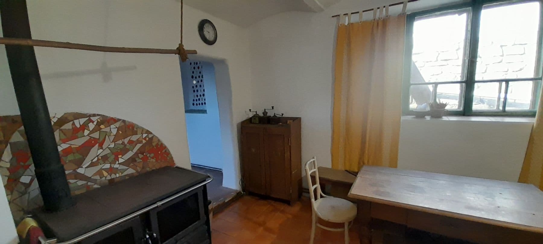 house for sale, 111 m², Strmilov, Jihočeský Region house for sale, 111 m², Strmilov, Jihočeský Region