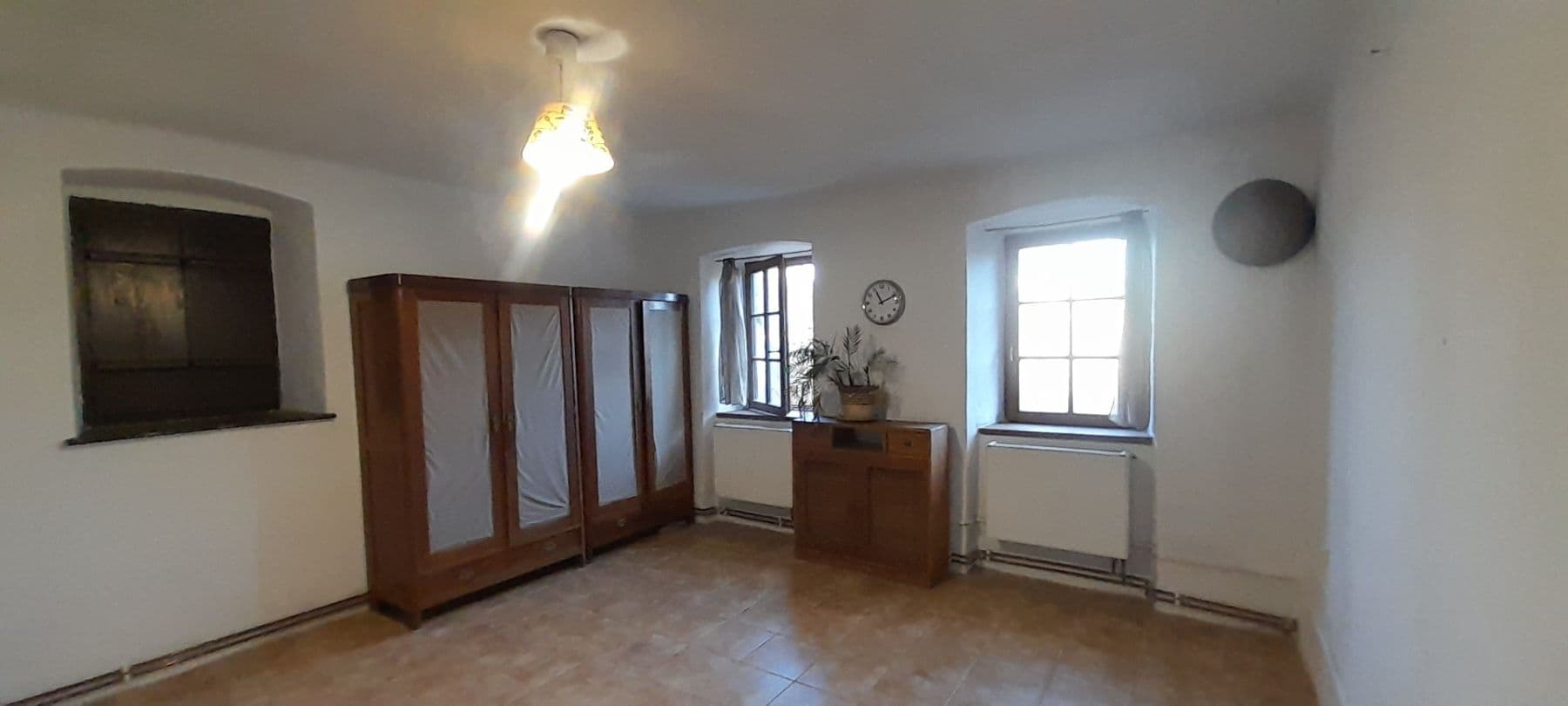 house for sale, 111 m², Strmilov, Jihočeský Region house for sale, 111 m², Strmilov, Jihočeský Region