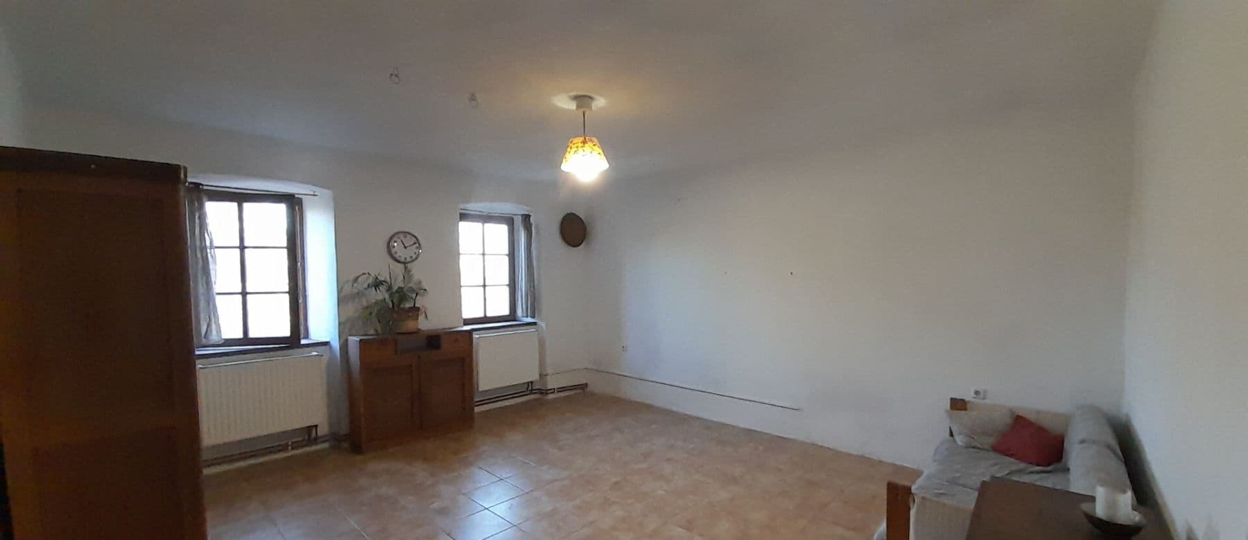 house for sale, 111 m², Strmilov, Jihočeský Region house for sale, 111 m², Strmilov, Jihočeský Region