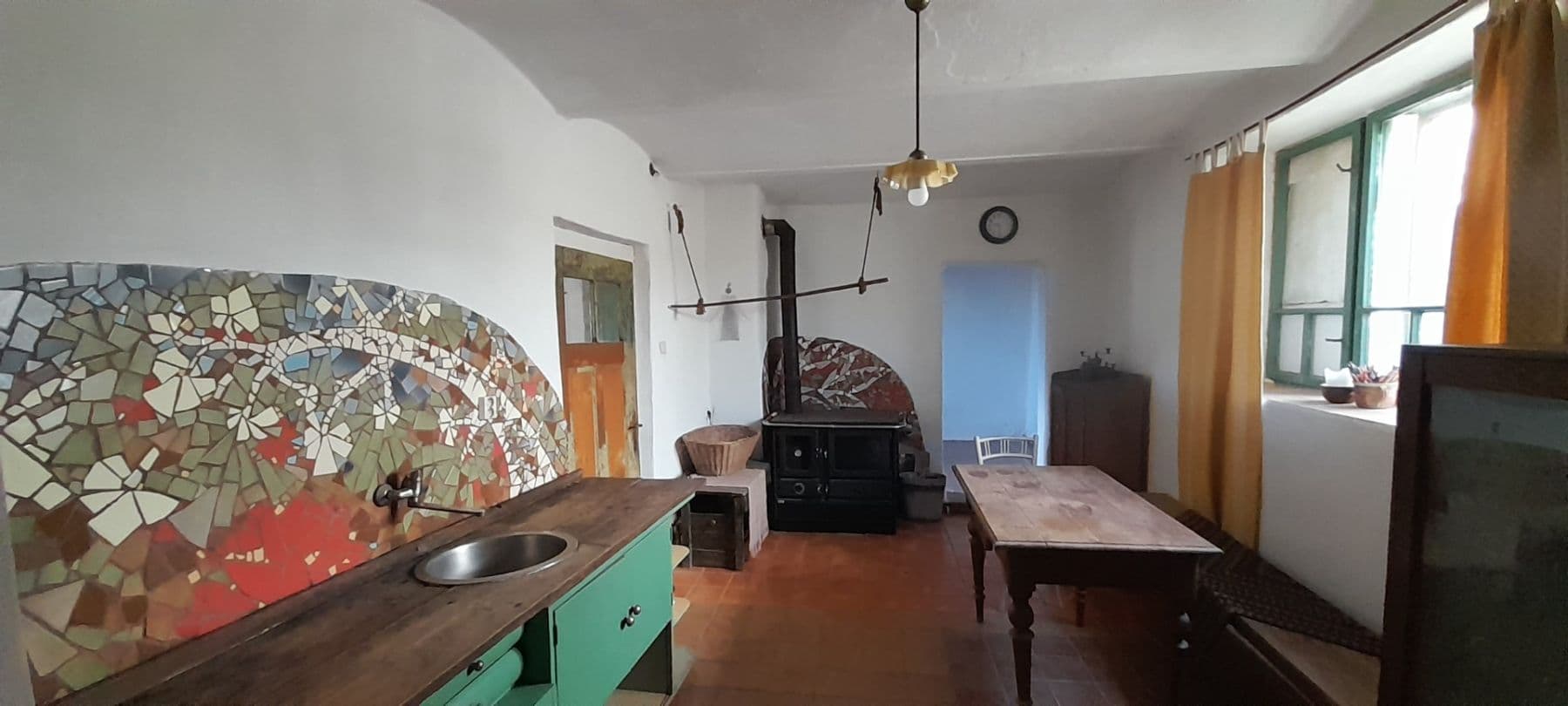 house for sale, 111 m², Strmilov, Jihočeský Region house for sale, 111 m², Strmilov, Jihočeský Region