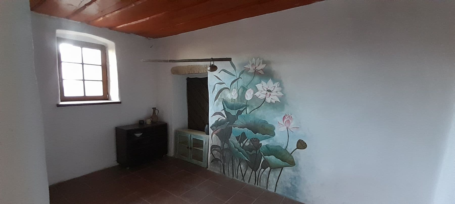 house for sale, 111 m², Strmilov, Jihočeský Region house for sale, 111 m², Strmilov, Jihočeský Region