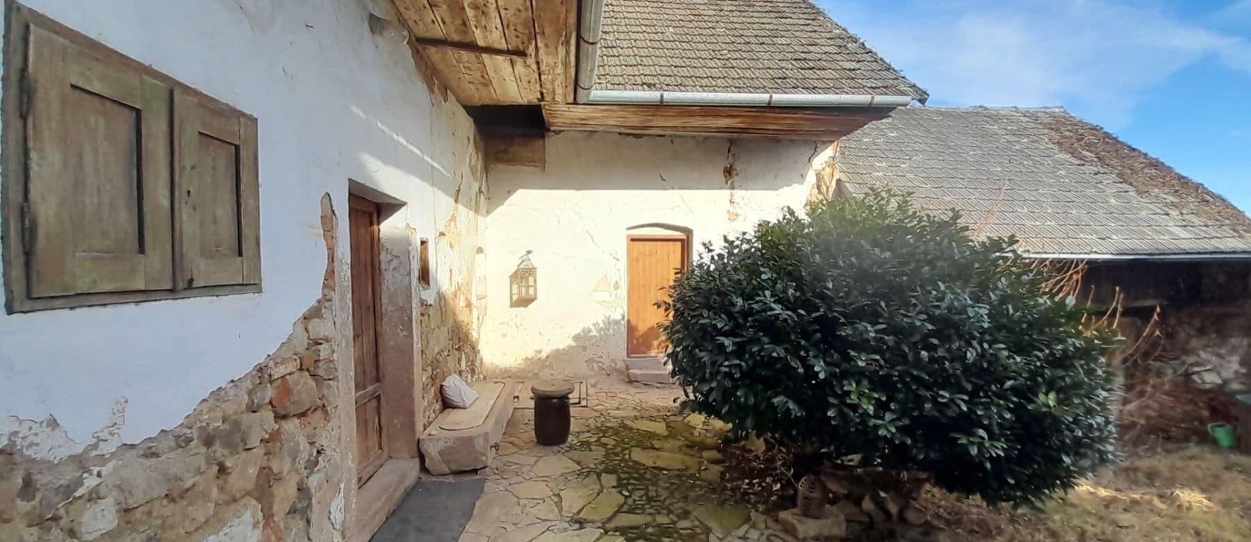 house for sale, 111 m², Strmilov, Jihočeský Region house for sale, 111 m², Strmilov, Jihočeský Region