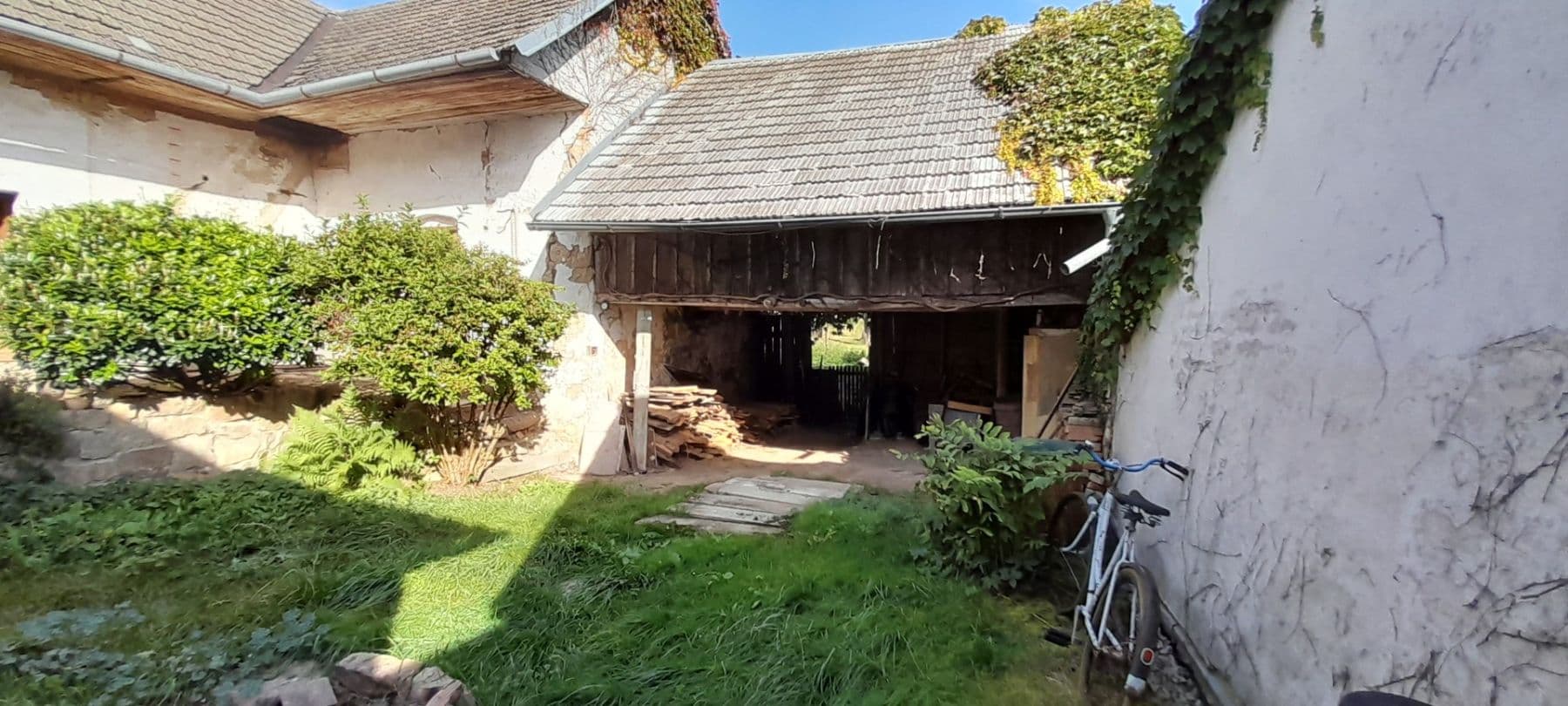 house for sale, 111 m², Strmilov, Jihočeský Region house for sale, 111 m², Strmilov, Jihočeský Region