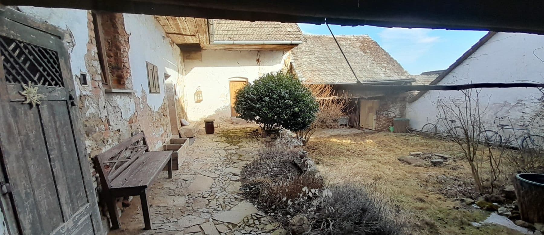 house for sale, 111 m², Strmilov, Jihočeský Region house for sale, 111 m², Strmilov, Jihočeský Region