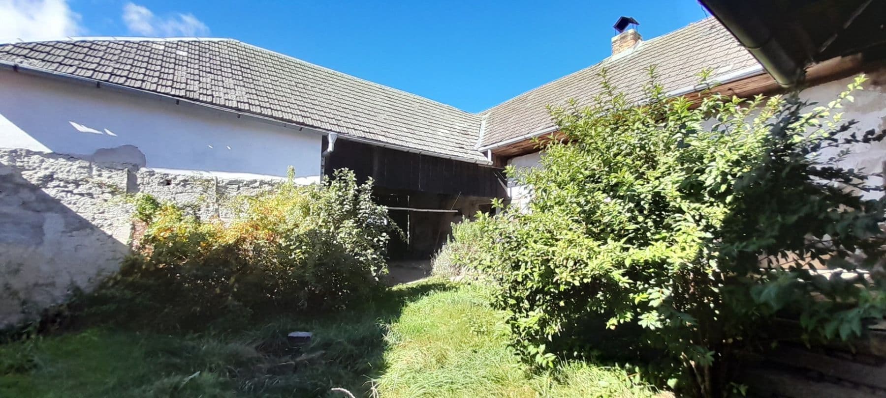 house for sale, 111 m², Strmilov, Jihočeský Region house for sale, 111 m², Strmilov, Jihočeský Region