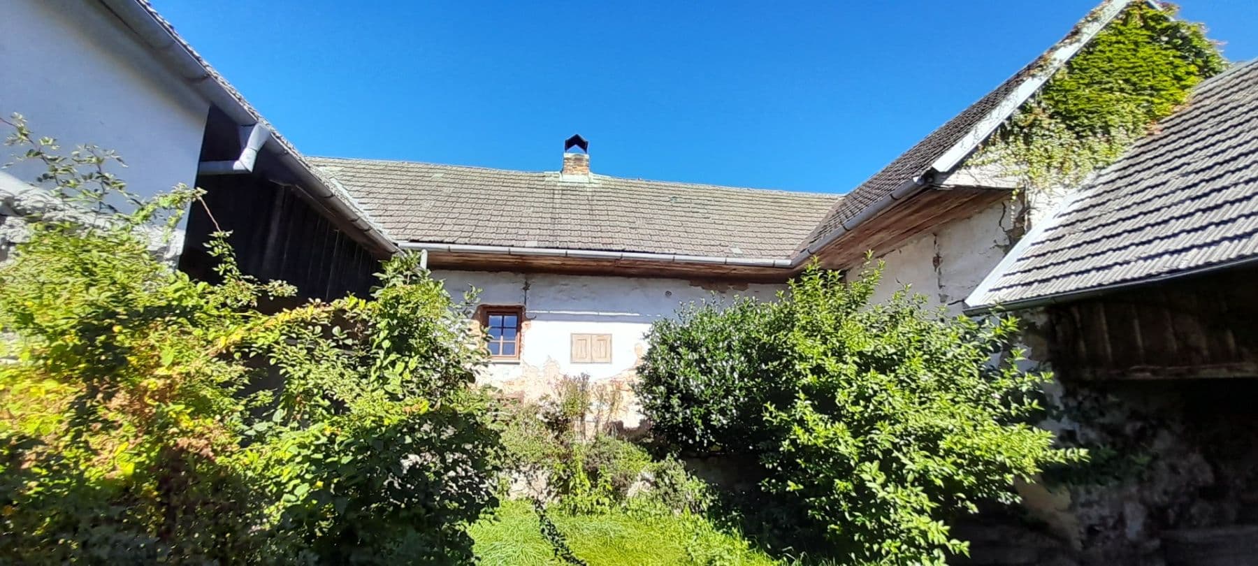 house for sale, 111 m², Strmilov, Jihočeský Region house for sale, 111 m², Strmilov, Jihočeský Region