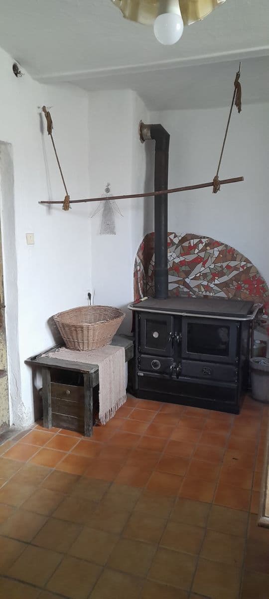 house for sale, 111 m², Strmilov, Jihočeský Region house for sale, 111 m², Strmilov, Jihočeský Region