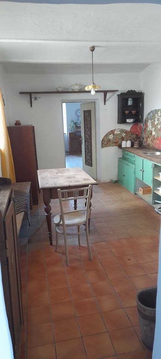 house for sale, 111 m², Strmilov, Jihočeský Region house for sale, 111 m², Strmilov, Jihočeský Region