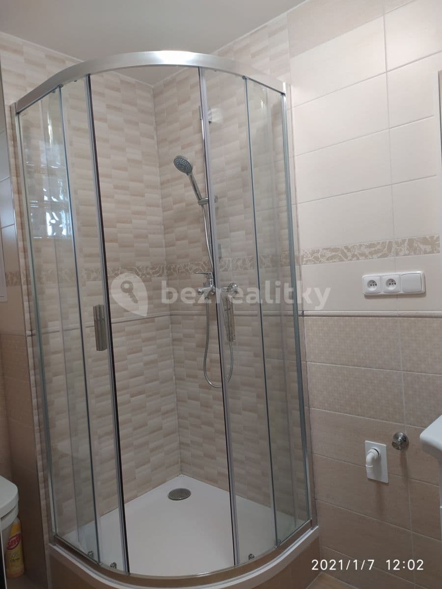 1 bedroom with open-plan kitchen flat to rent, 32 m², Brožíkova, Hradec Králové, Královéhradecký Region 1 bedroom with open-plan kitchen flat to rent, 32 m², Brožíkova, Hradec Králové, Královéhradecký Region