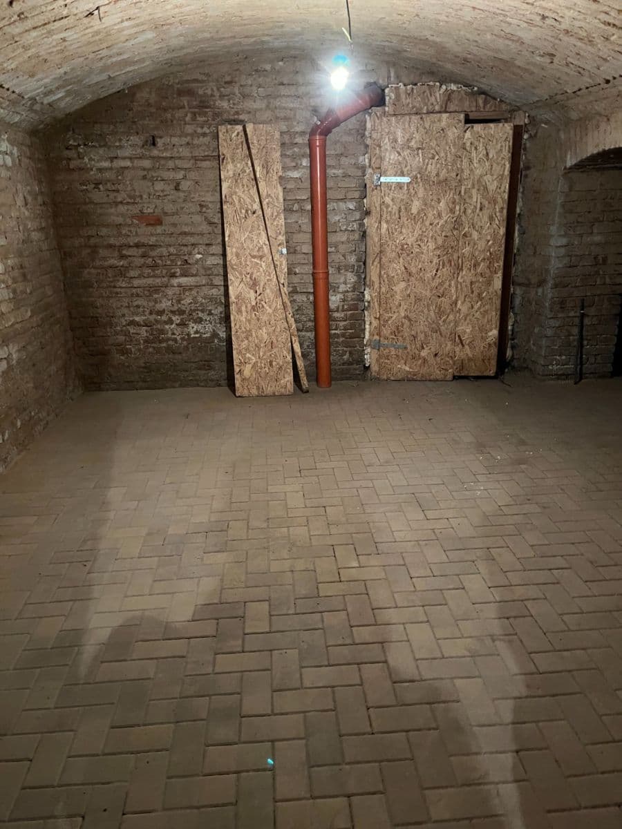 non-residential property to rent, 80 m², Šmeralova, Prague, Prague non-residential property to rent, 80 m², Šmeralova, Prague, Prague