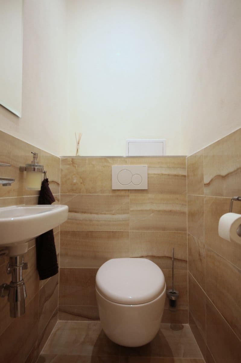 flat to rent, 30 m², Březinova, Prague, Prague flat to rent, 30 m², Březinova, Prague, Prague