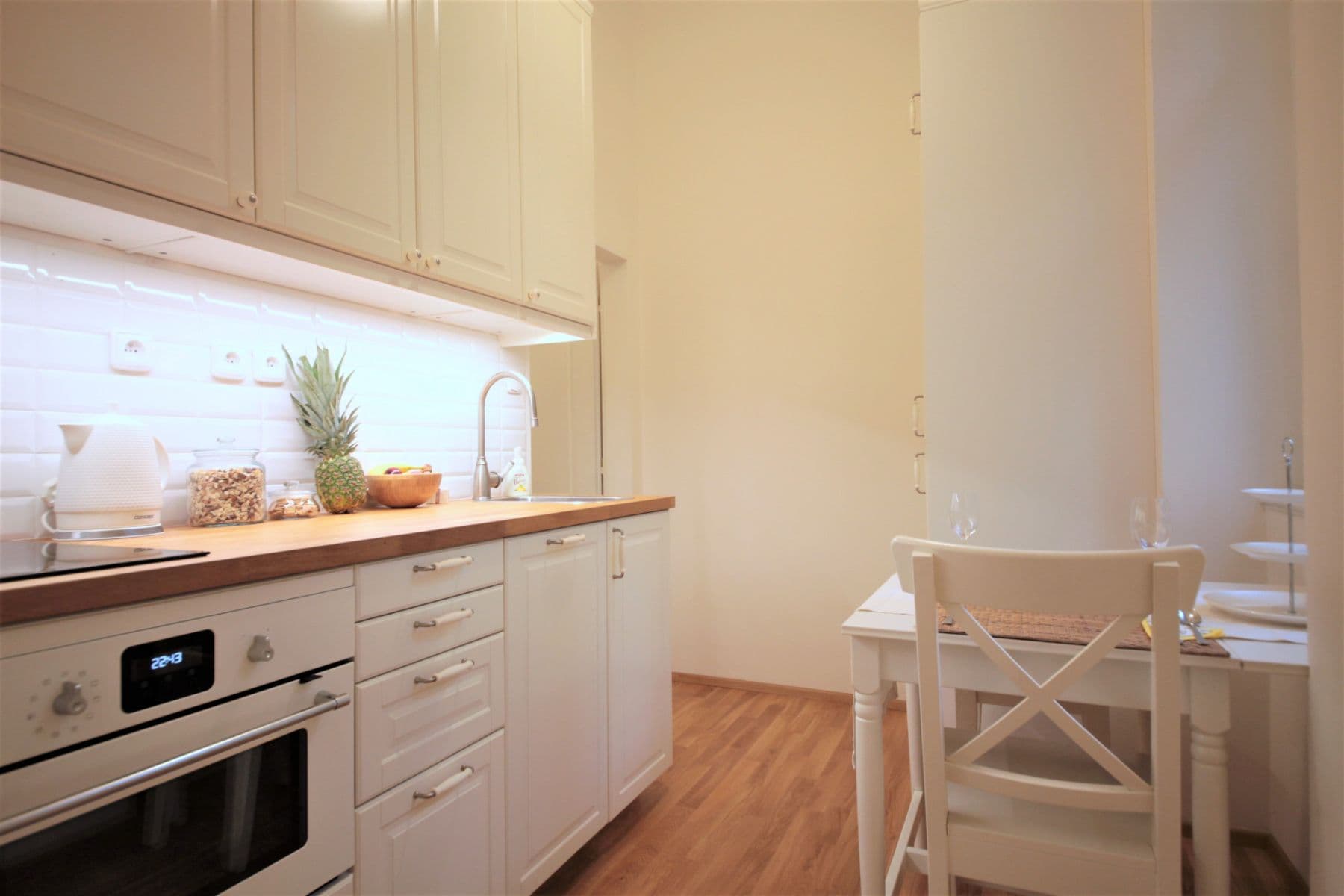 flat to rent, 30 m², Březinova, Prague, Prague flat to rent, 30 m², Březinova, Prague, Prague