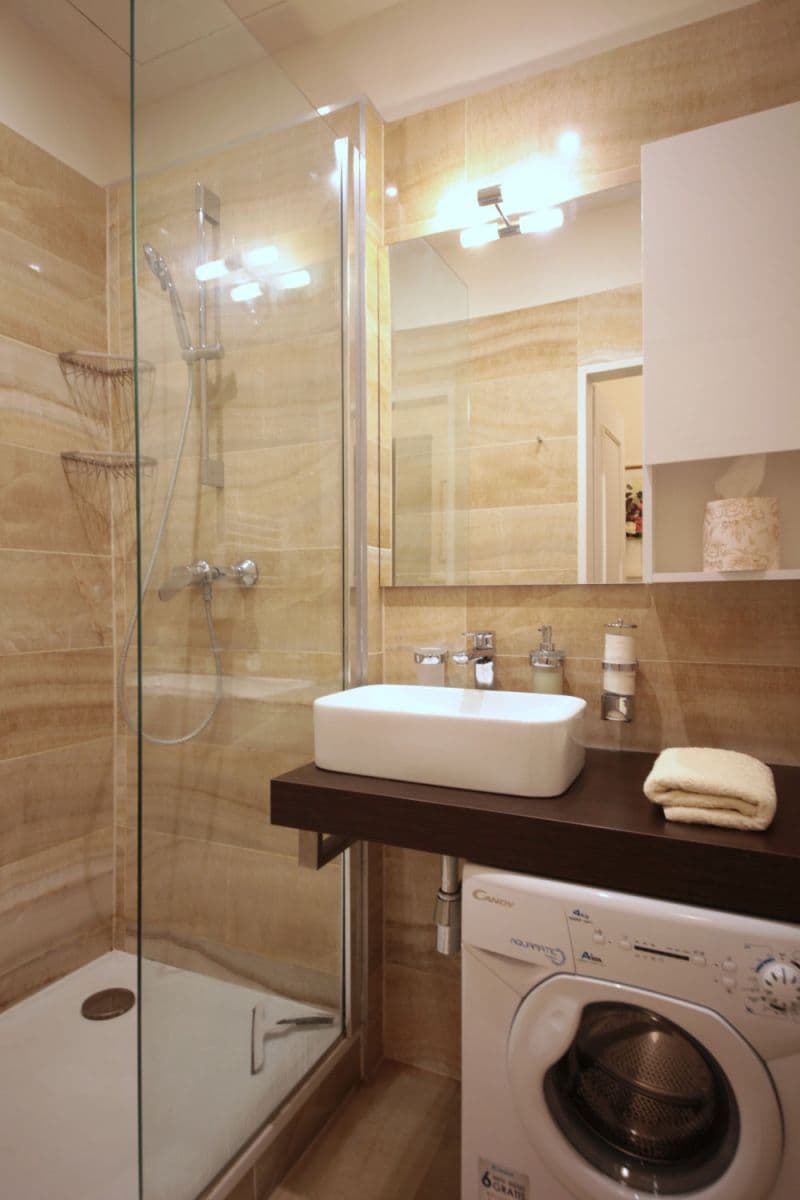 flat to rent, 30 m², Březinova, Prague, Prague flat to rent, 30 m², Březinova, Prague, Prague