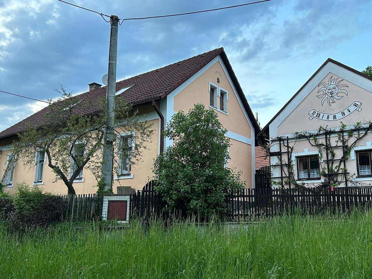 recreational property to rent, 0 m², Chrášťany, Středočeský Region recreational property to rent, 0 m², Chrášťany, Středočeský Region