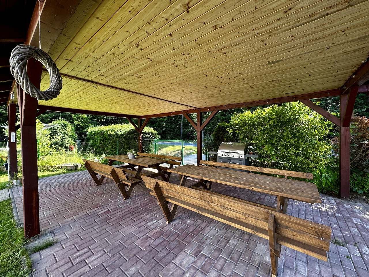 recreational property to rent, 0 m², Hatín, Jihočeský Region recreational property to rent, 0 m², Hatín, Jihočeský Region