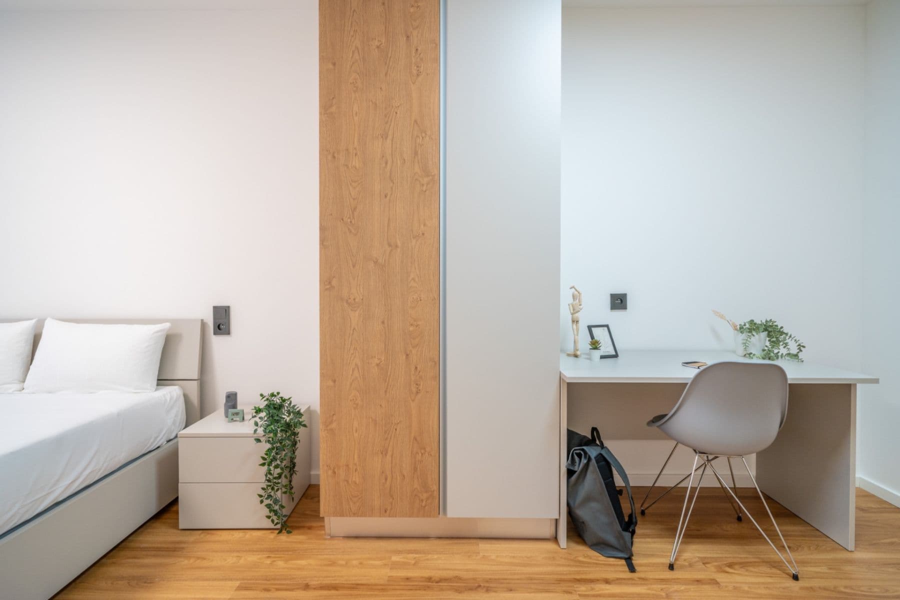 1 bedroom with open-plan kitchen flat to rent, 45 m², Legerova, Prague, Prague 1 bedroom with open-plan kitchen flat to rent, 45 m², Legerova, Prague, Prague