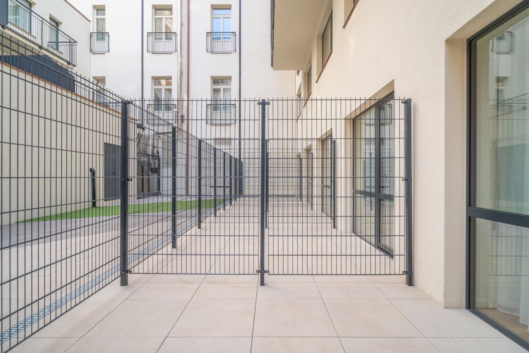 1 bedroom with open-plan kitchen flat to rent, 45 m², Legerova, Prague, Prague 1 bedroom with open-plan kitchen flat to rent, 45 m², Legerova, Prague, Prague