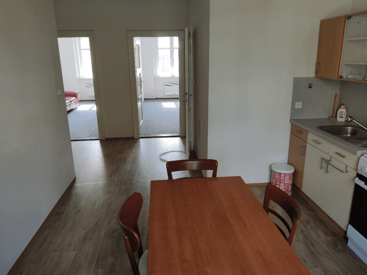 2 bedroom flat to rent, 63 m², Vilová Ulička, Ústí nad Labem, Ústecký Region 2 bedroom flat to rent, 63 m², Vilová Ulička, Ústí nad Labem, Ústecký Region