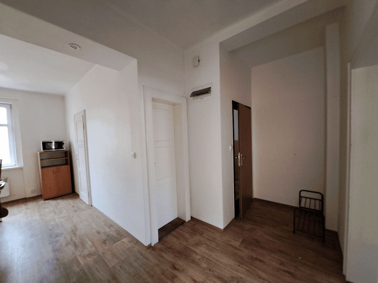 2 bedroom flat to rent, 63 m², Vilová Ulička, Ústí nad Labem, Ústecký Region 2 bedroom flat to rent, 63 m², Vilová Ulička, Ústí nad Labem, Ústecký Region