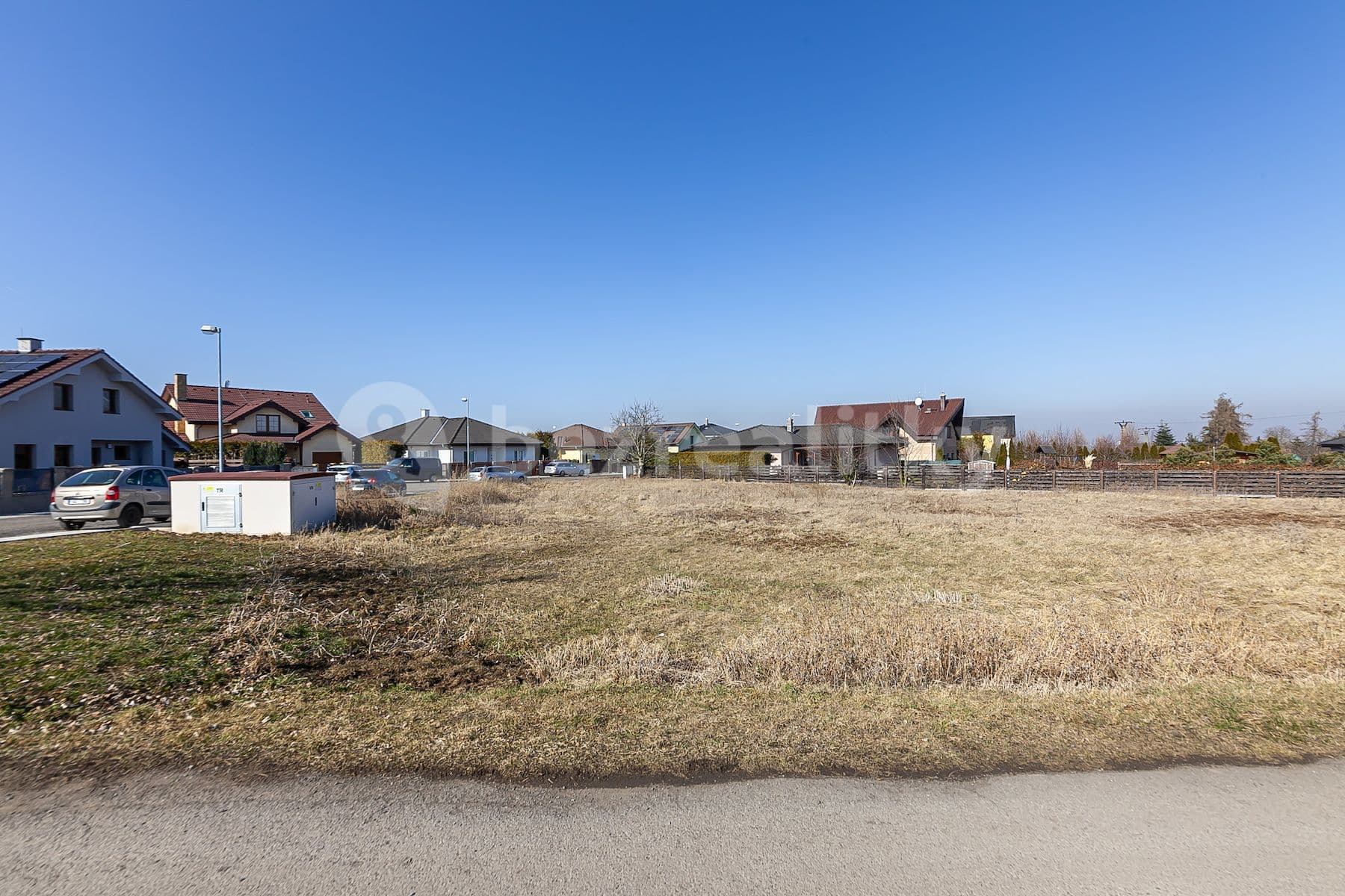 plot for sale, 1,135 m², Hostouň, Hostouň, Středočeský Region plot for sale, 1,135 m², Hostouň, Hostouň, Středočeský Region