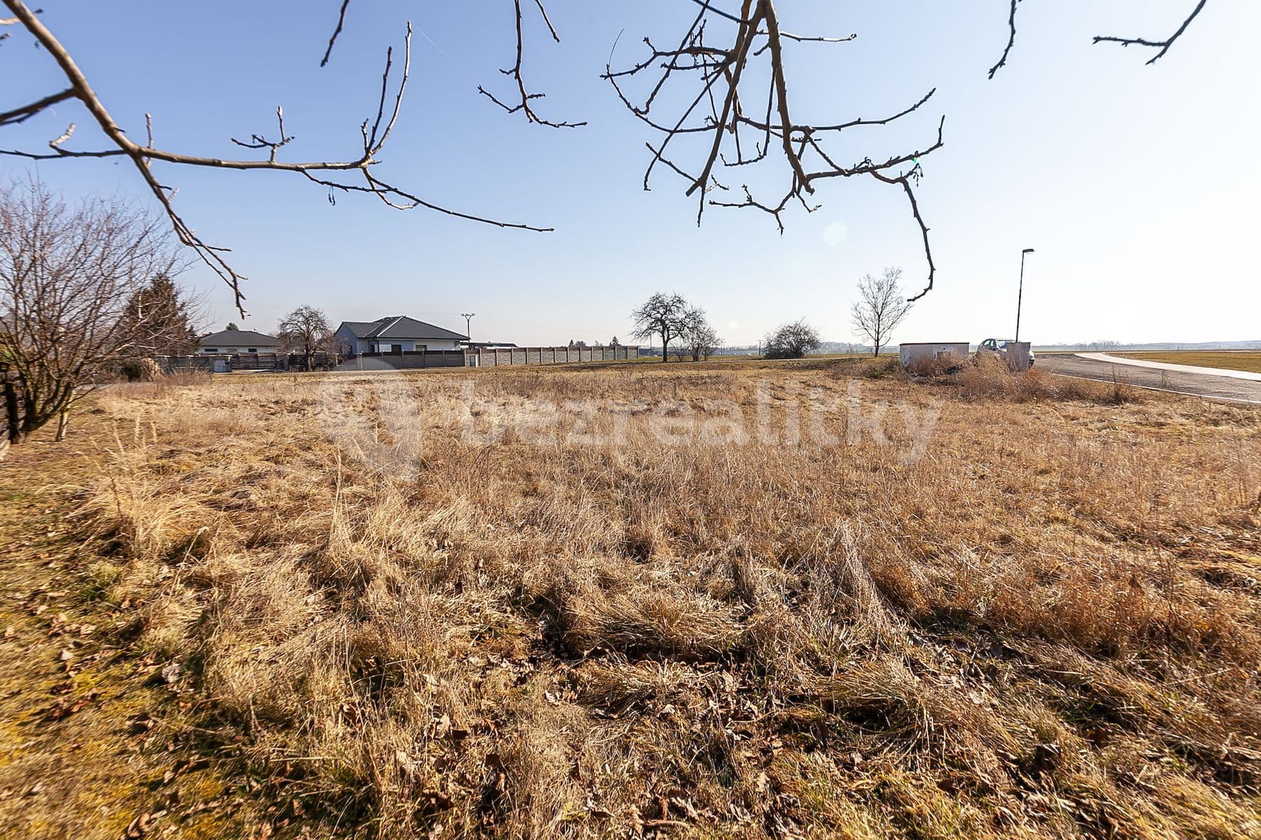 plot for sale, 1,135 m², Hostouň, Hostouň, Středočeský Region plot for sale, 1,135 m², Hostouň, Hostouň, Středočeský Region