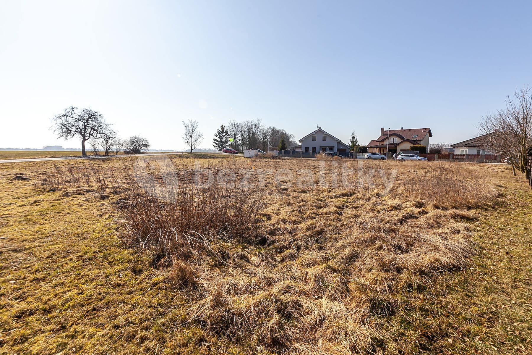 plot for sale, 1,135 m², Hostouň, Hostouň, Středočeský Region plot for sale, 1,135 m², Hostouň, Hostouň, Středočeský Region