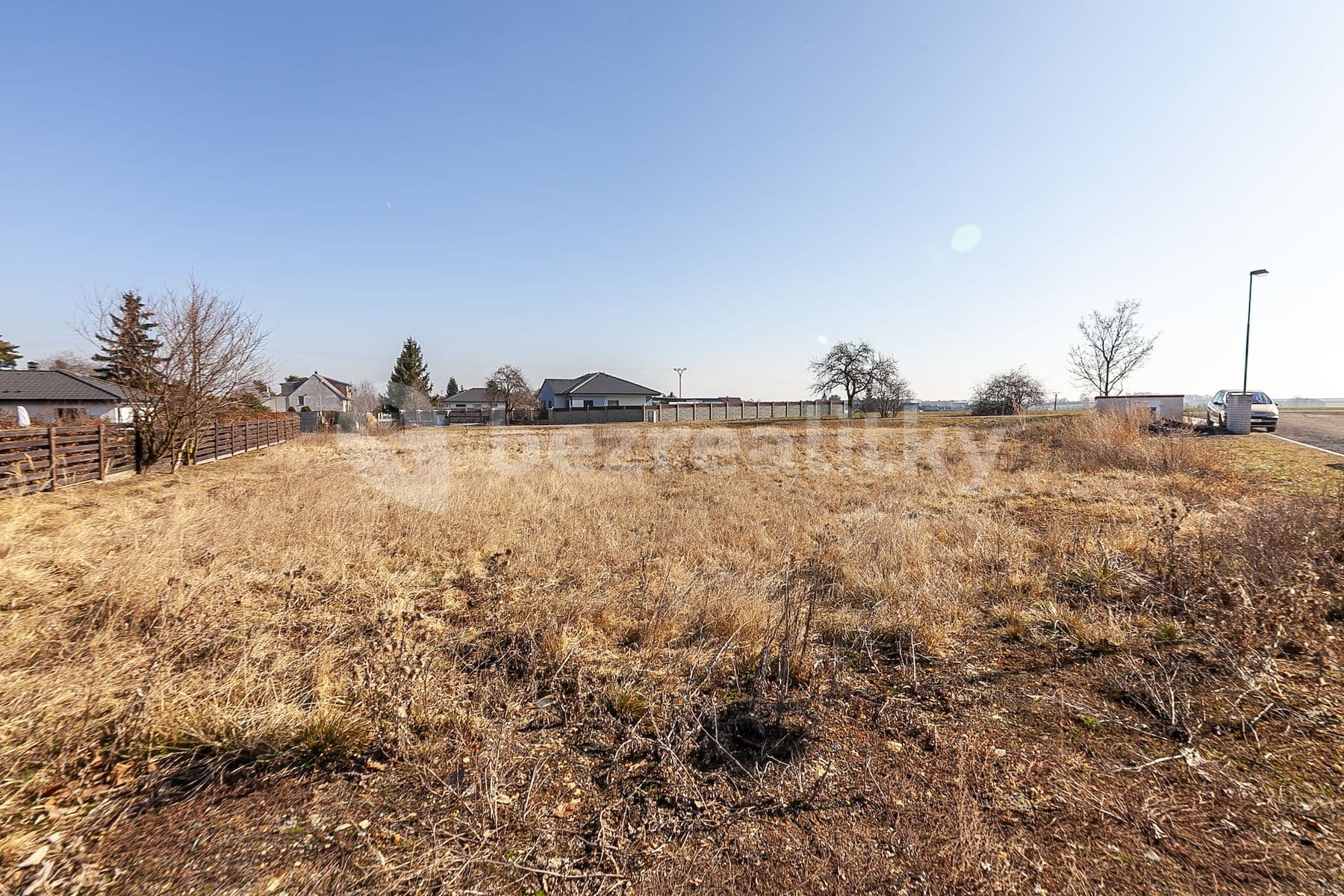 plot for sale, 1,135 m², Hostouň, Hostouň, Středočeský Region plot for sale, 1,135 m², Hostouň, Hostouň, Středočeský Region