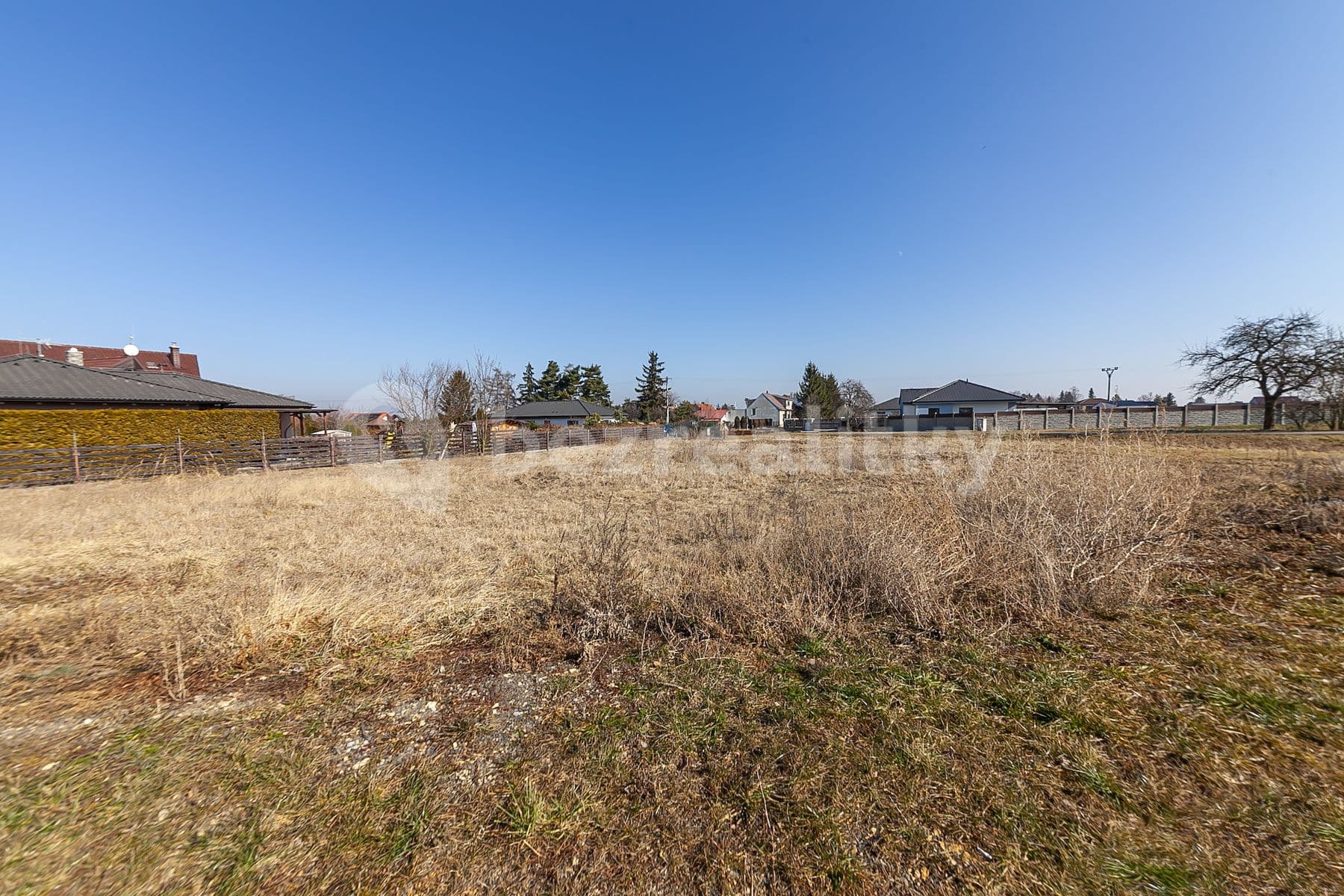 plot for sale, 1,135 m², Hostouň, Hostouň, Středočeský Region plot for sale, 1,135 m², Hostouň, Hostouň, Středočeský Region