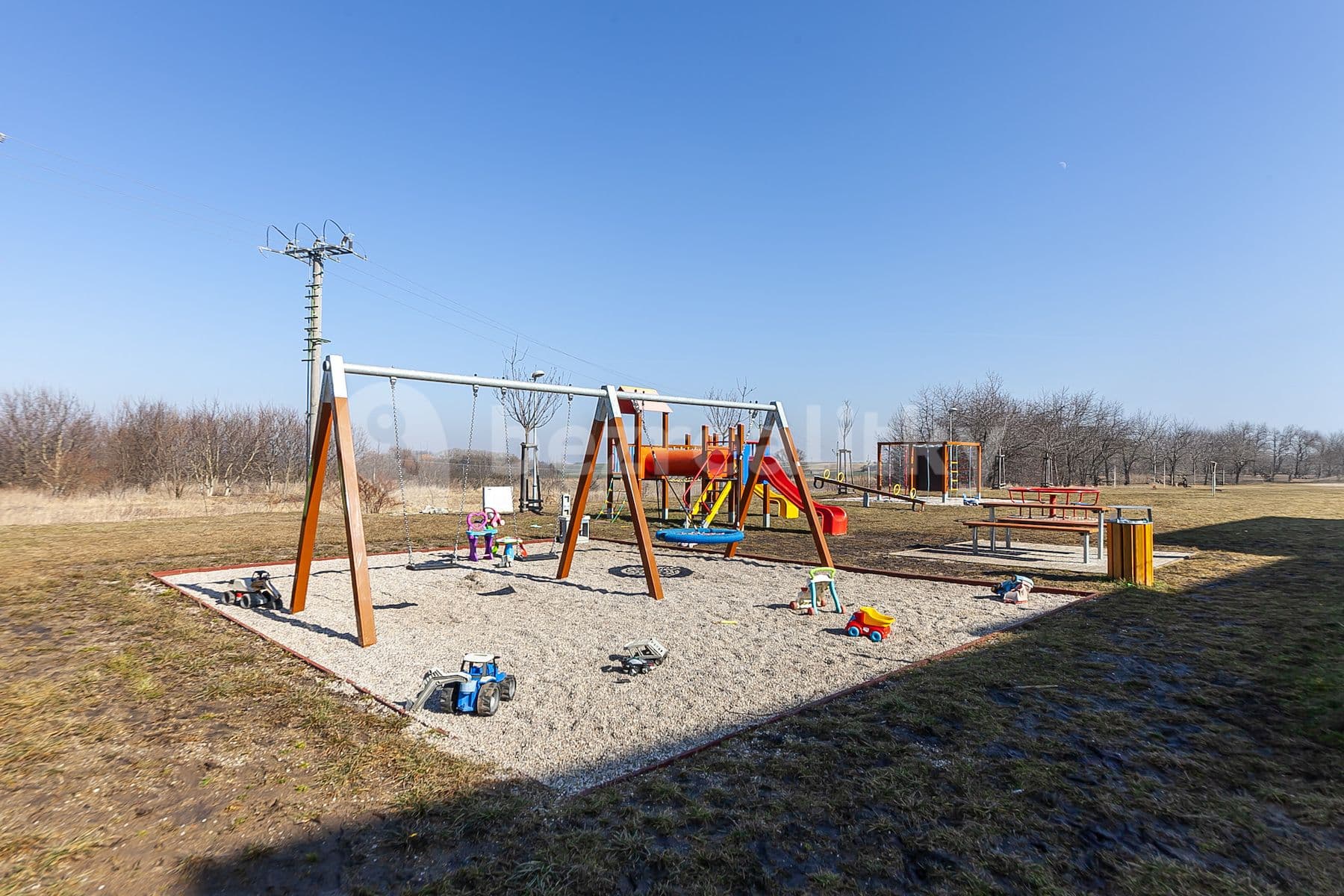 plot for sale, 1,135 m², Hostouň, Hostouň, Středočeský Region plot for sale, 1,135 m², Hostouň, Hostouň, Středočeský Region