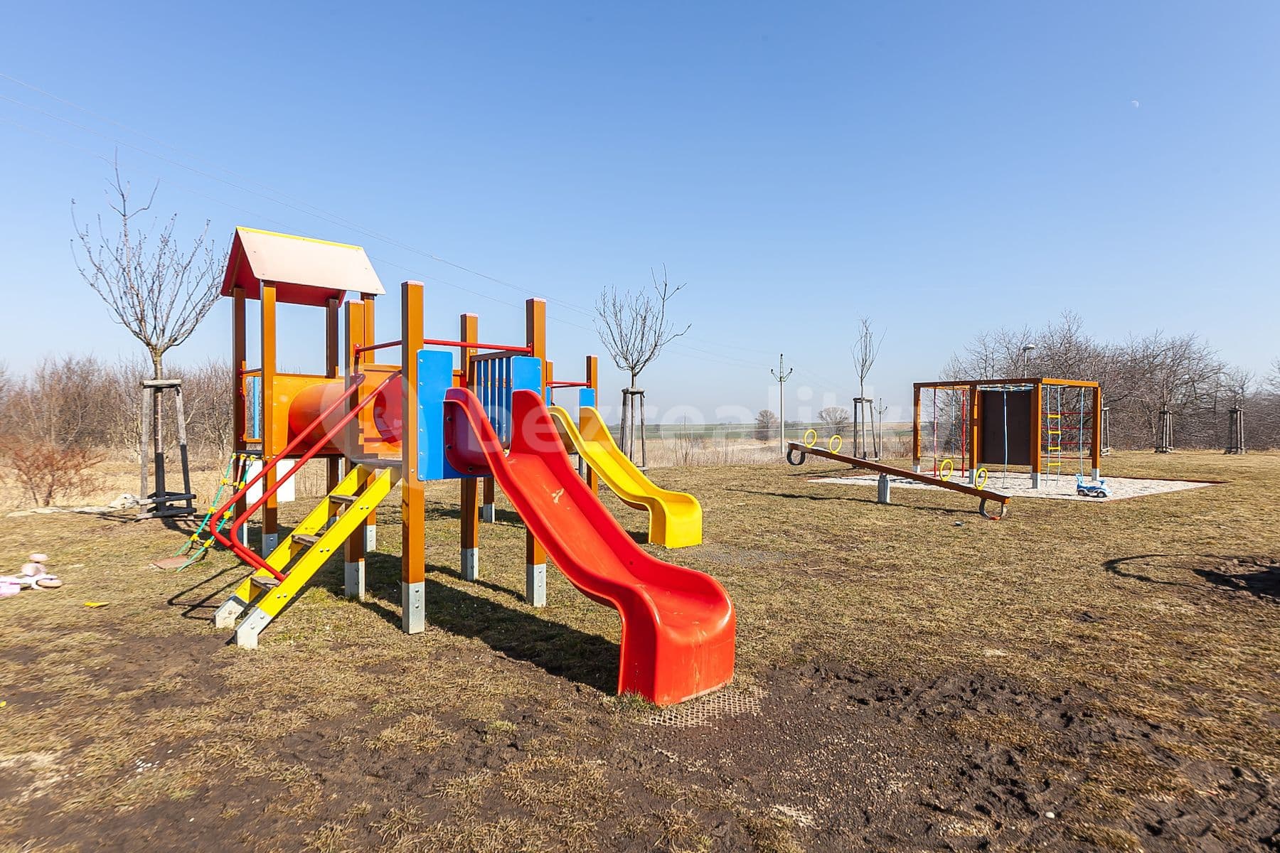 plot for sale, 1,135 m², Hostouň, Hostouň, Středočeský Region plot for sale, 1,135 m², Hostouň, Hostouň, Středočeský Region