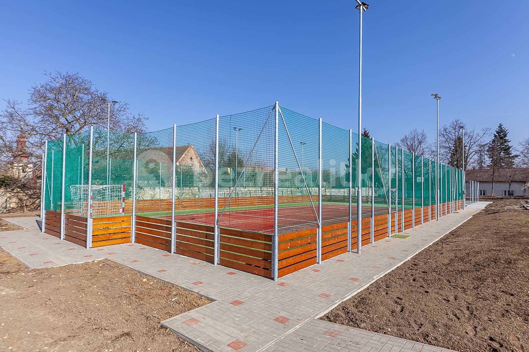 plot for sale, 1,135 m², Hostouň, Hostouň, Středočeský Region plot for sale, 1,135 m², Hostouň, Hostouň, Středočeský Region