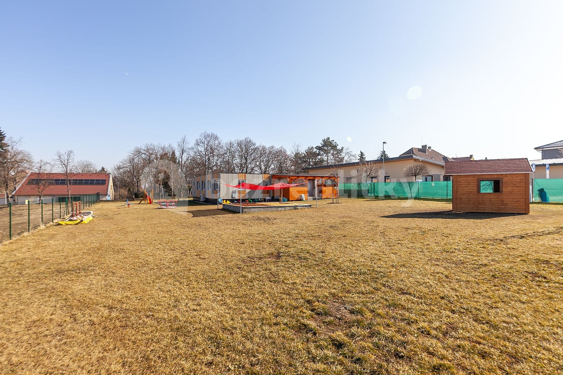 plot for sale, 1,135 m², Hostouň, Hostouň, Středočeský Region plot for sale, 1,135 m², Hostouň, Hostouň, Středočeský Region