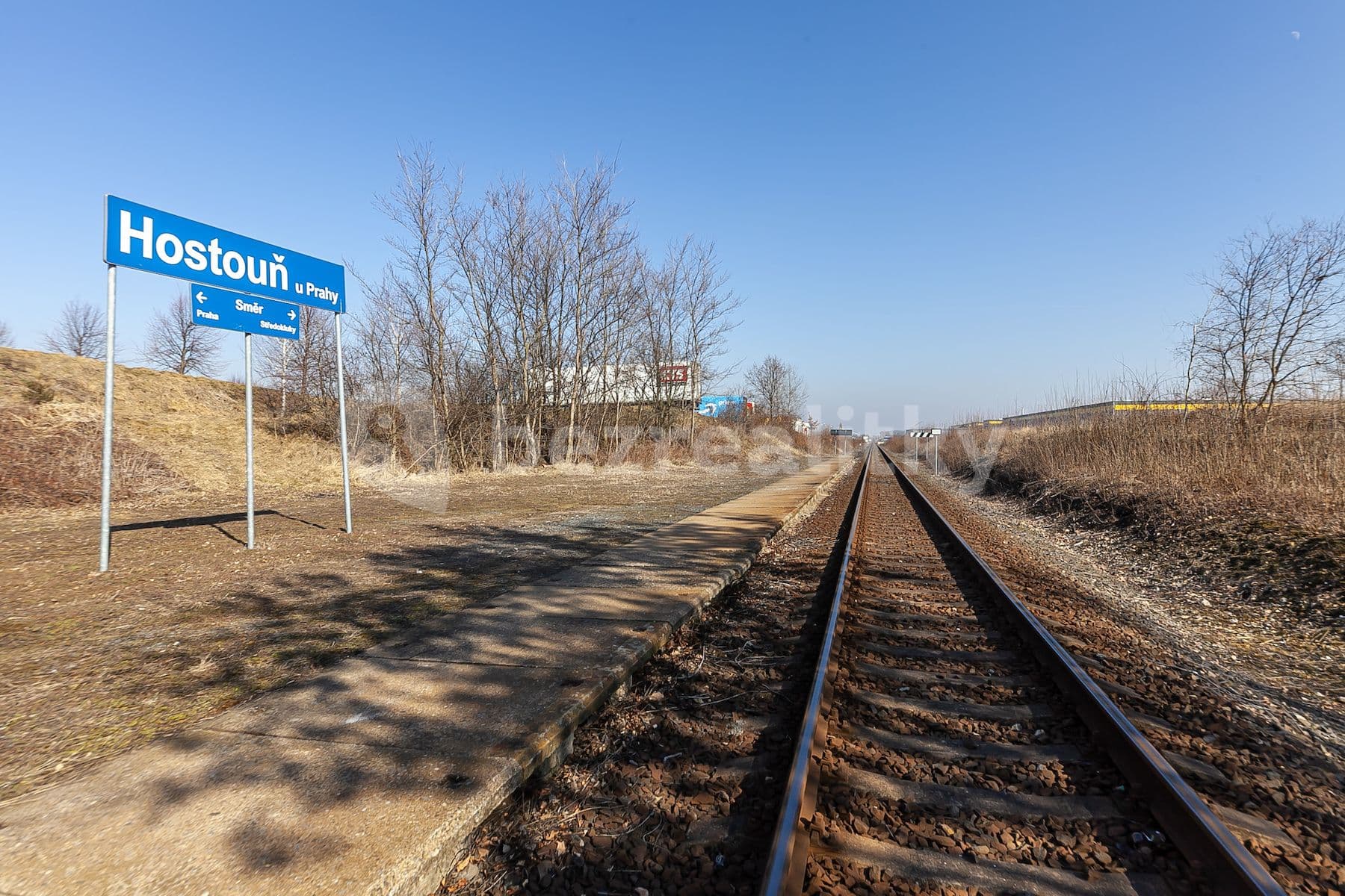 plot for sale, 1,135 m², Hostouň, Hostouň, Středočeský Region plot for sale, 1,135 m², Hostouň, Hostouň, Středočeský Region