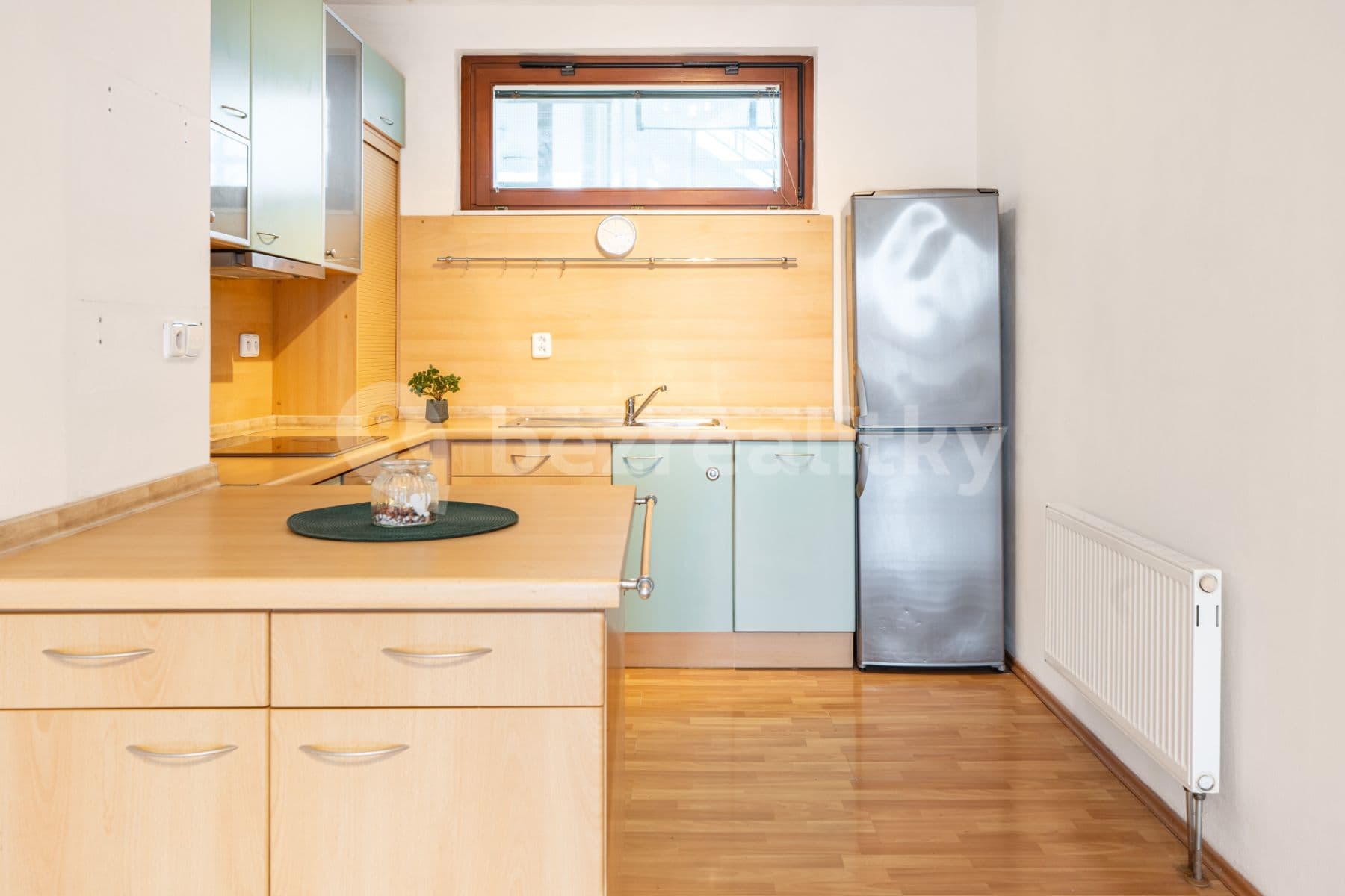 1 bedroom with open-plan kitchen flat to rent, 79 m², Hrnčířská, Brno, Jihomoravský Region 1 bedroom with open-plan kitchen flat to rent, 79 m², Hrnčířská, Brno, Jihomoravský Region