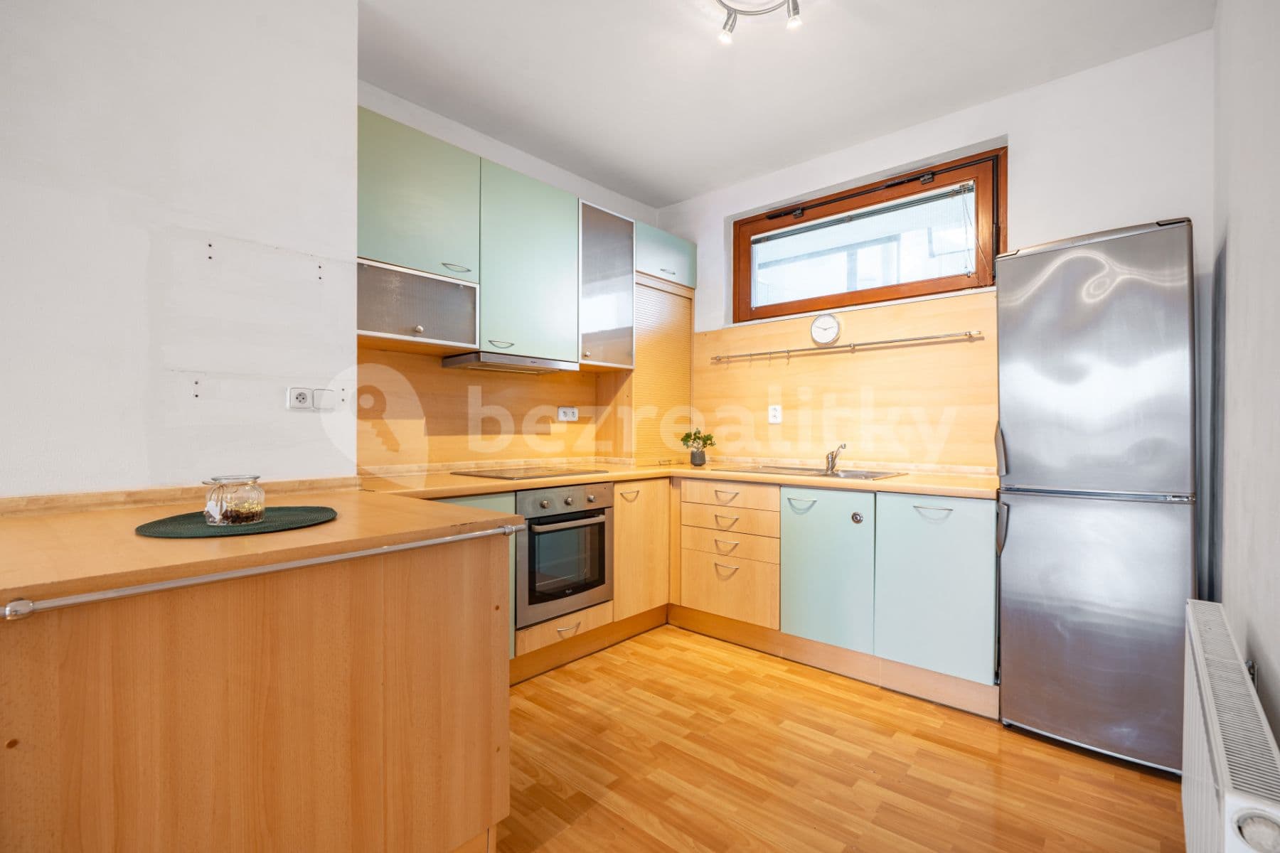 1 bedroom with open-plan kitchen flat to rent, 79 m², Hrnčířská, Brno, Jihomoravský Region 1 bedroom with open-plan kitchen flat to rent, 79 m², Hrnčířská, Brno, Jihomoravský Region