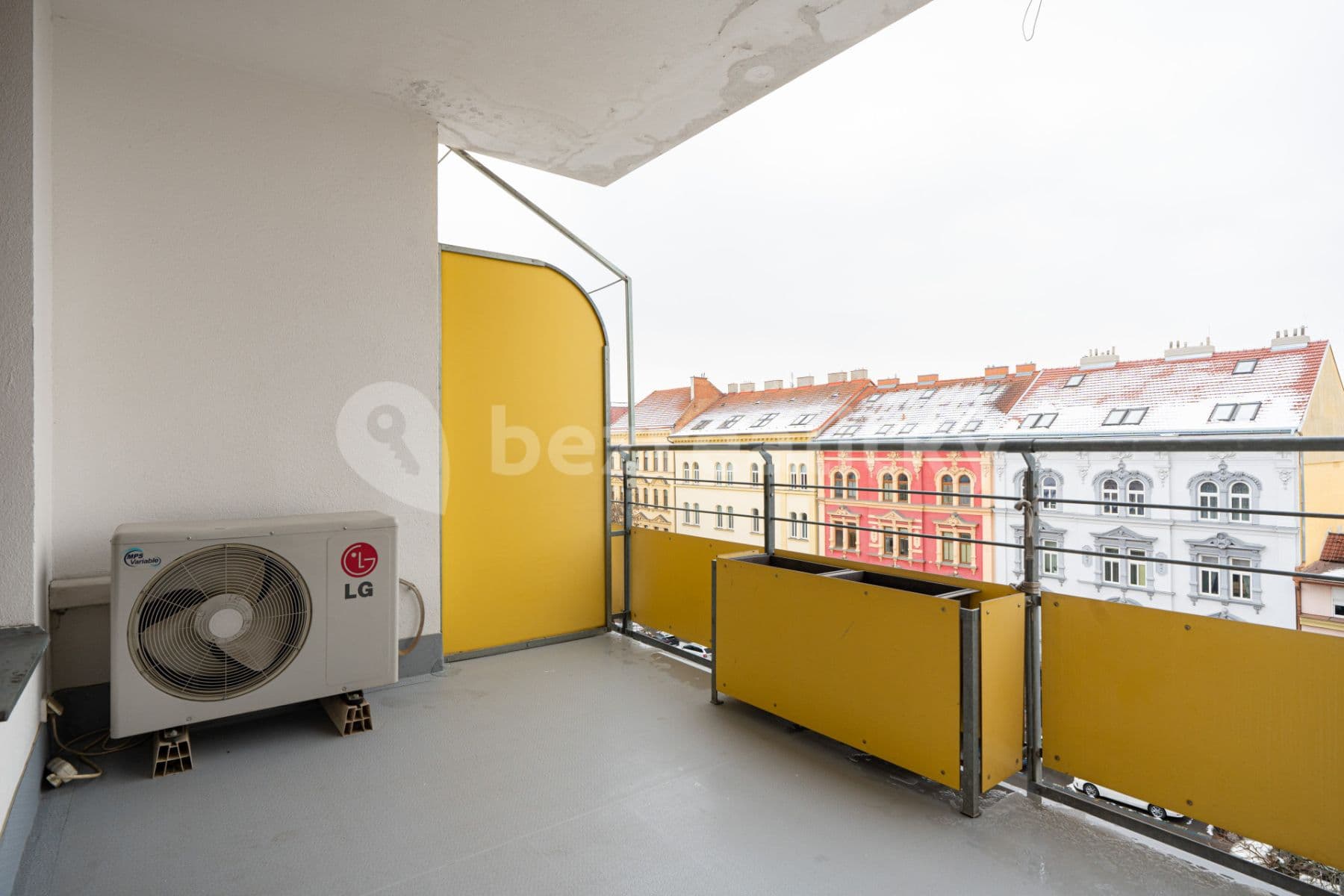 1 bedroom with open-plan kitchen flat to rent, 79 m², Hrnčířská, Brno, Jihomoravský Region 1 bedroom with open-plan kitchen flat to rent, 79 m², Hrnčířská, Brno, Jihomoravský Region