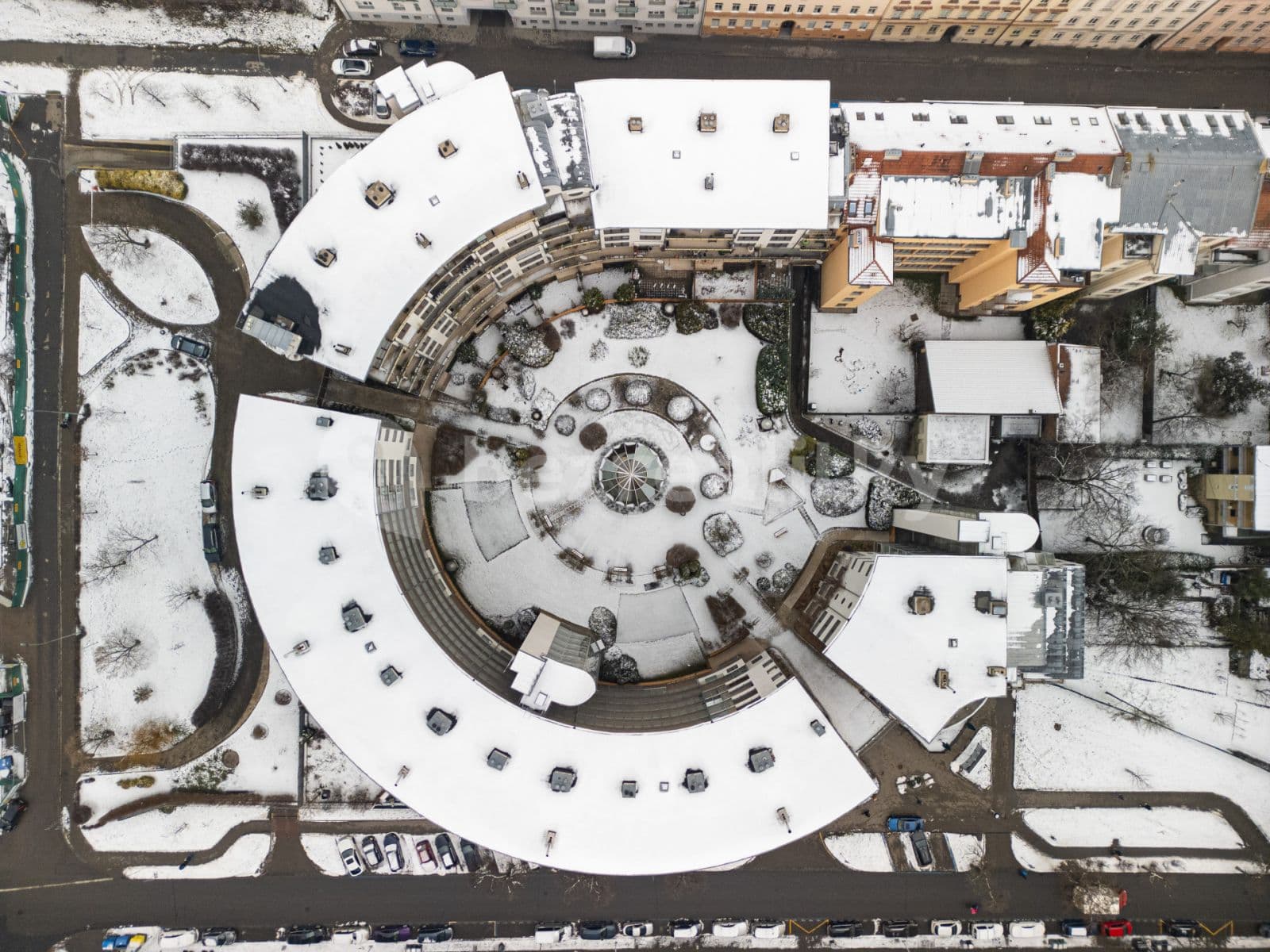 1 bedroom with open-plan kitchen flat to rent, 79 m², Hrnčířská, Brno, Jihomoravský Region 1 bedroom with open-plan kitchen flat to rent, 79 m², Hrnčířská, Brno, Jihomoravský Region