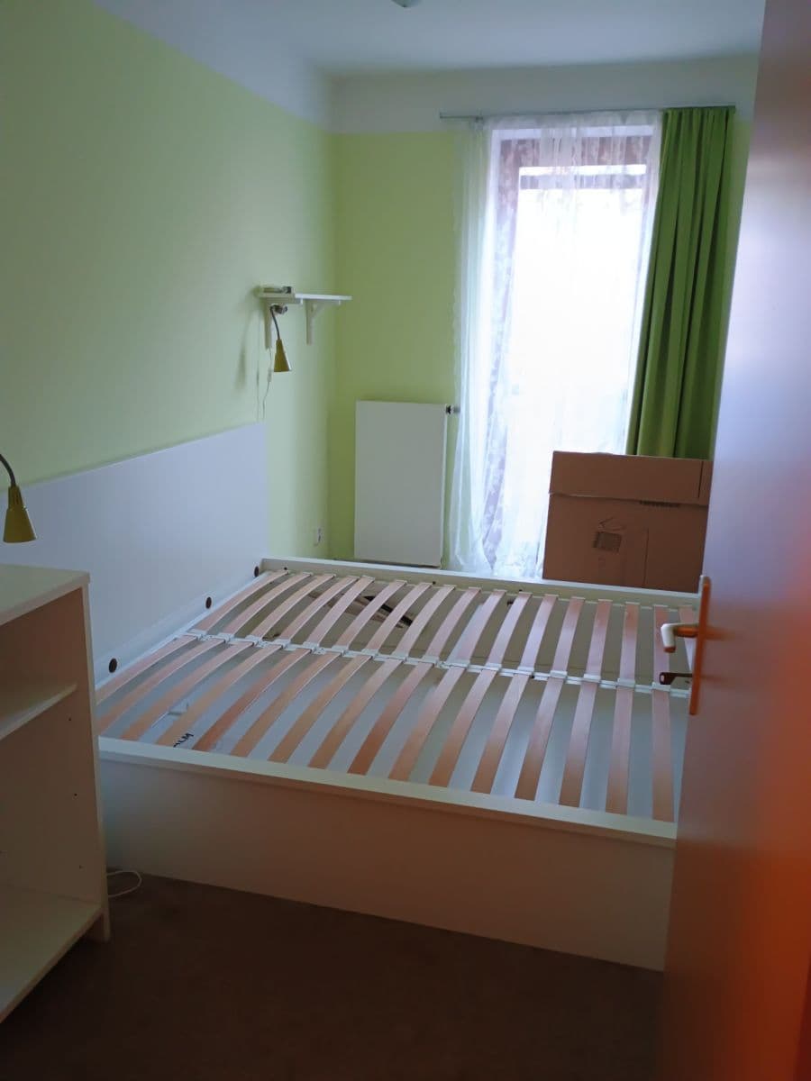 2 bedroom with open-plan kitchen flat to rent, 72 m², Nad Paloučkem, Beroun, Středočeský Region 2 bedroom with open-plan kitchen flat to rent, 72 m², Nad Paloučkem, Beroun, Středočeský Region