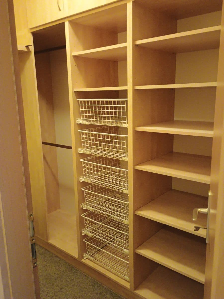 2 bedroom with open-plan kitchen flat to rent, 72 m², Nad Paloučkem, Beroun, Středočeský Region 2 bedroom with open-plan kitchen flat to rent, 72 m², Nad Paloučkem, Beroun, Středočeský Region