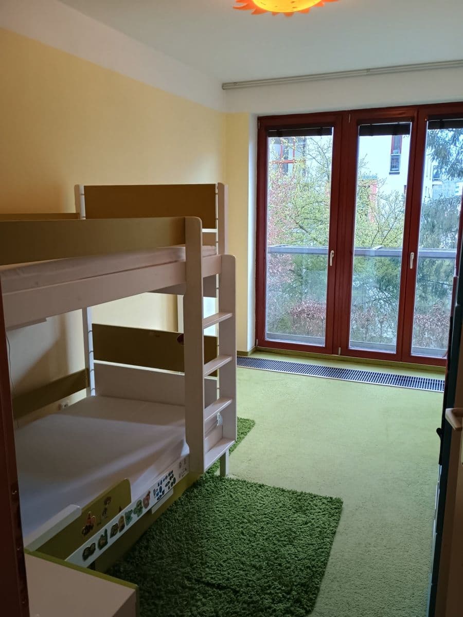 2 bedroom with open-plan kitchen flat to rent, 72 m², Nad Paloučkem, Beroun, Středočeský Region 2 bedroom with open-plan kitchen flat to rent, 72 m², Nad Paloučkem, Beroun, Středočeský Region