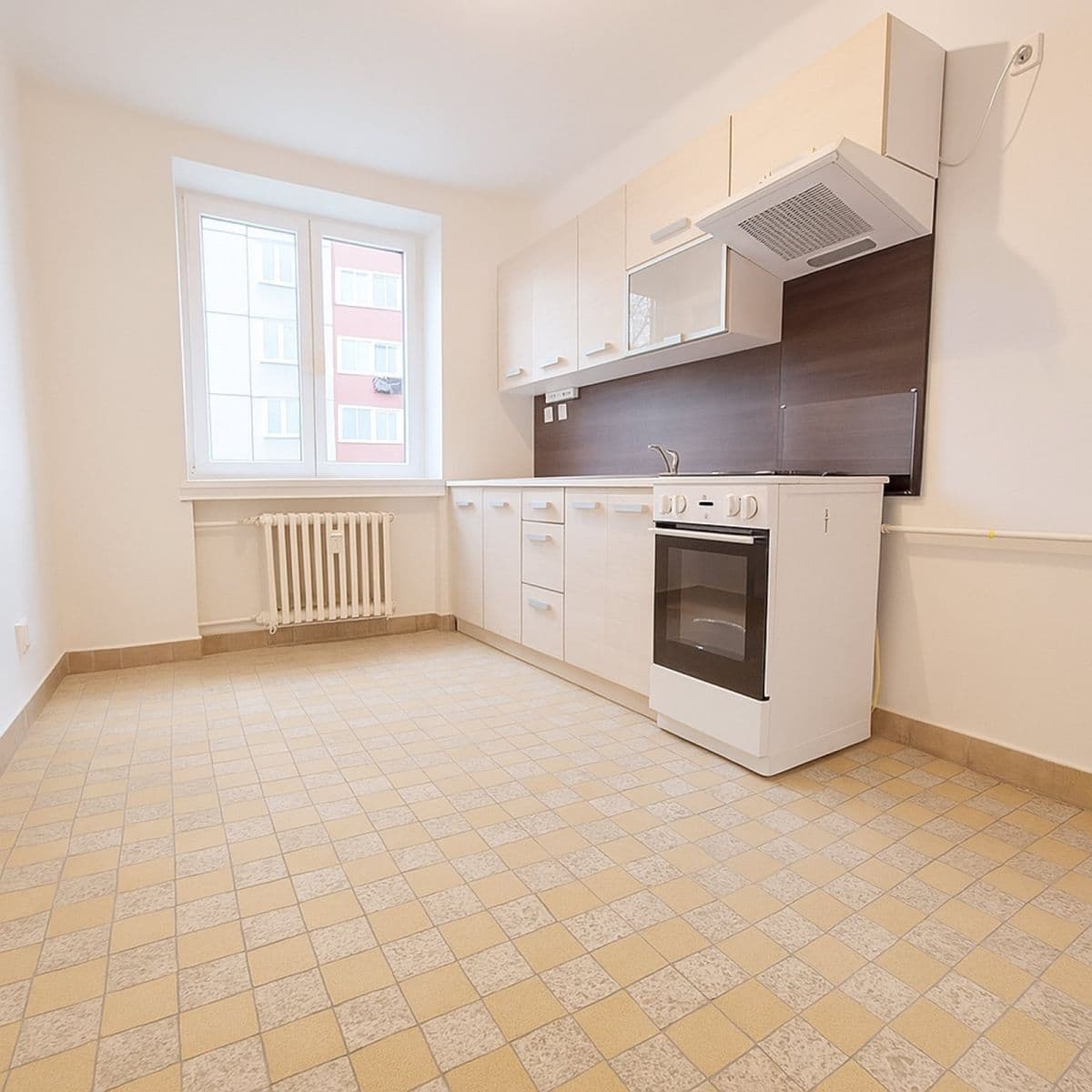 3 bedroom flat to rent, 69 m², Obránců míru, Havířov, Moravskoslezský Region 3 bedroom flat to rent, 69 m², Obránců míru, Havířov, Moravskoslezský Region