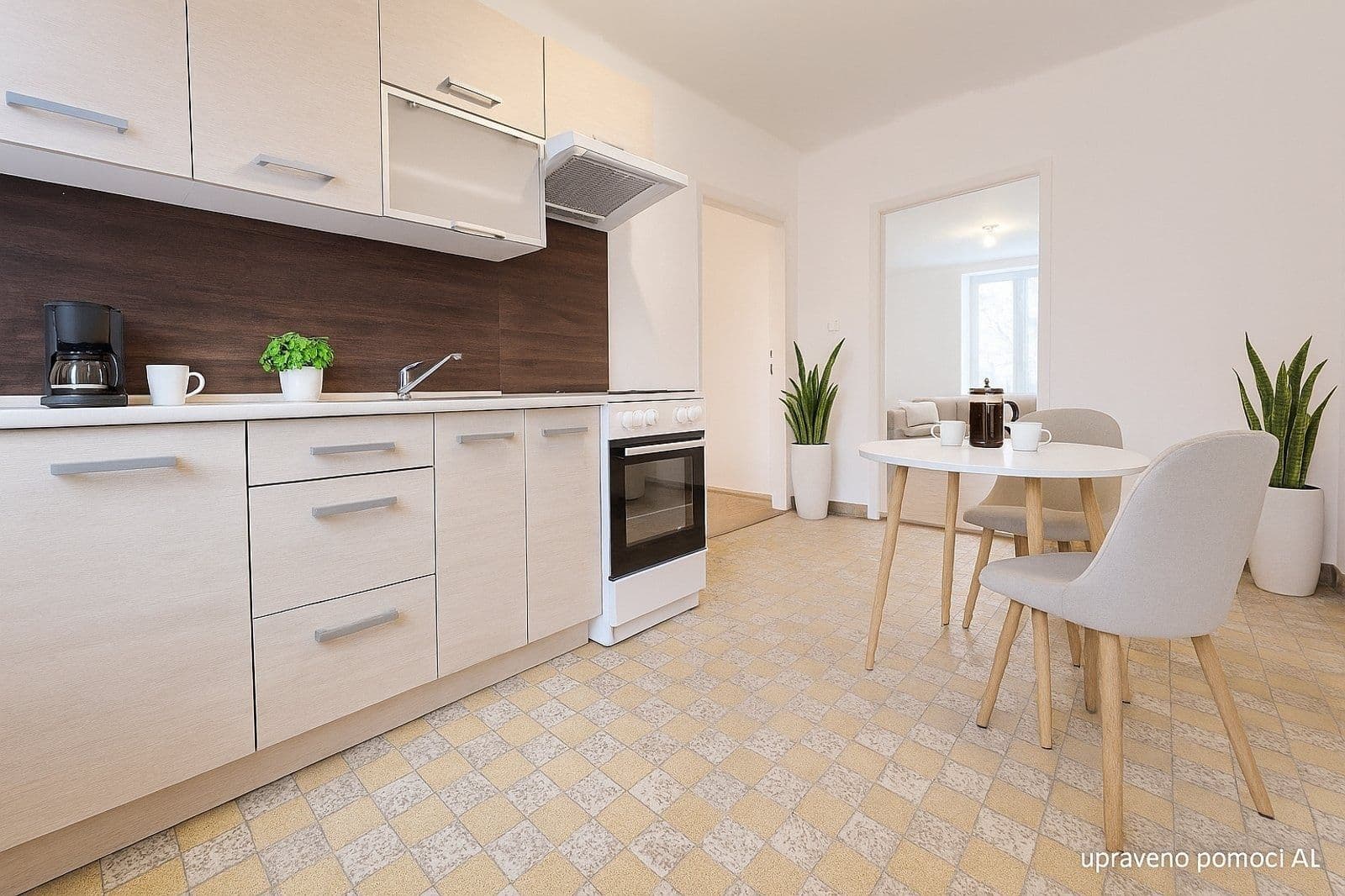 3 bedroom flat to rent, 69 m², Obránců míru, Havířov, Moravskoslezský Region 3 bedroom flat to rent, 69 m², Obránců míru, Havířov, Moravskoslezský Region
