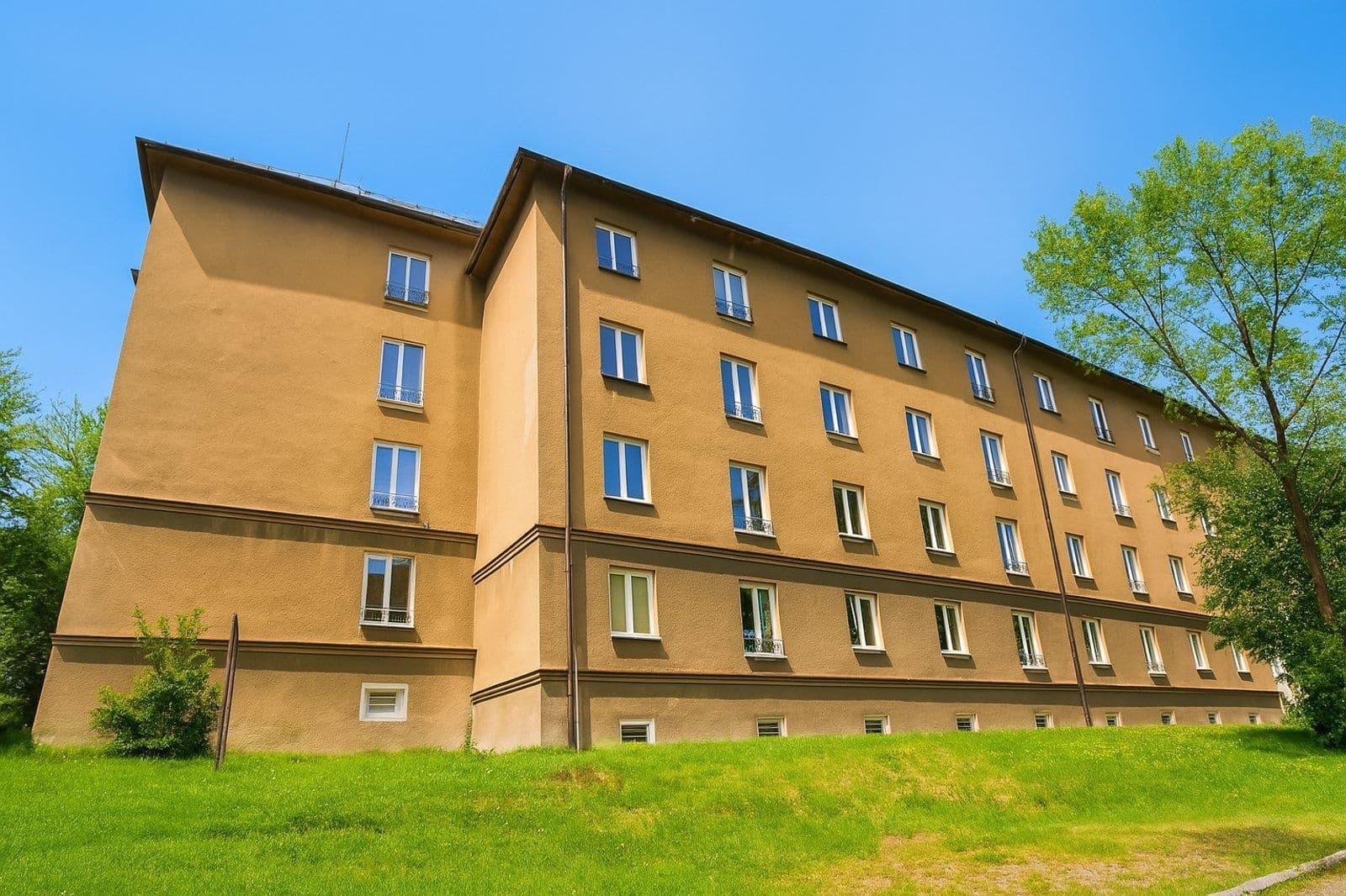 3 bedroom flat to rent, 69 m², Obránců míru, Havířov, Moravskoslezský Region 3 bedroom flat to rent, 69 m², Obránců míru, Havířov, Moravskoslezský Region