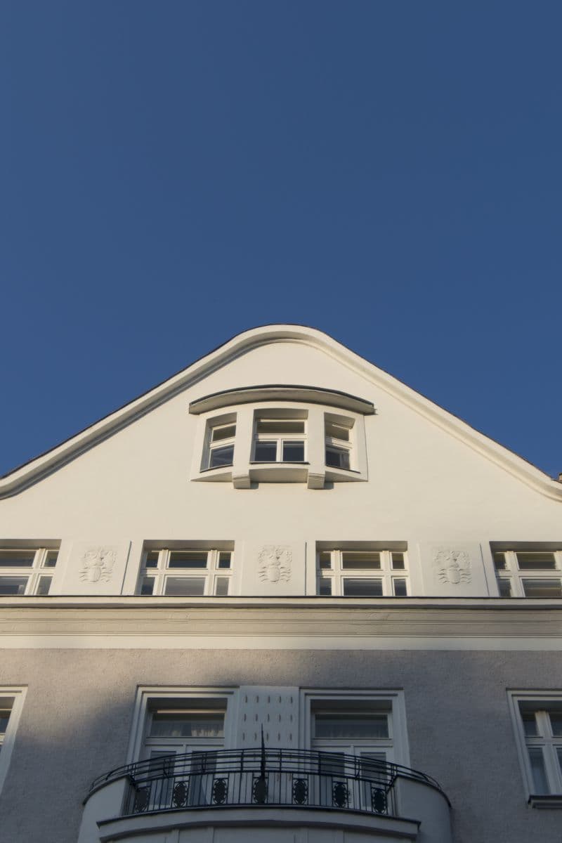 flat to rent, 50 m², Slavojova, Prague, Prague flat to rent, 50 m², Slavojova, Prague, Prague