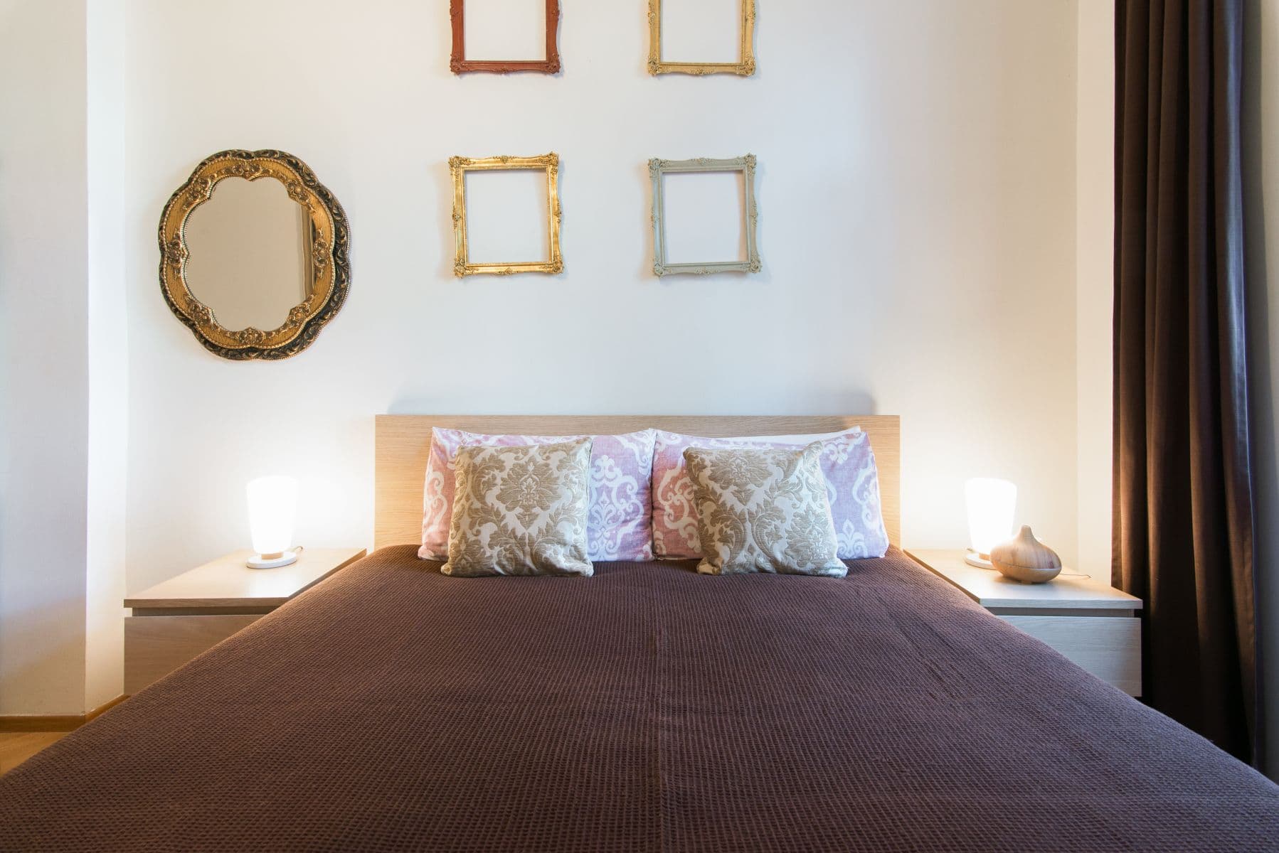 flat to rent, 50 m², Slavojova, Prague, Prague flat to rent, 50 m², Slavojova, Prague, Prague