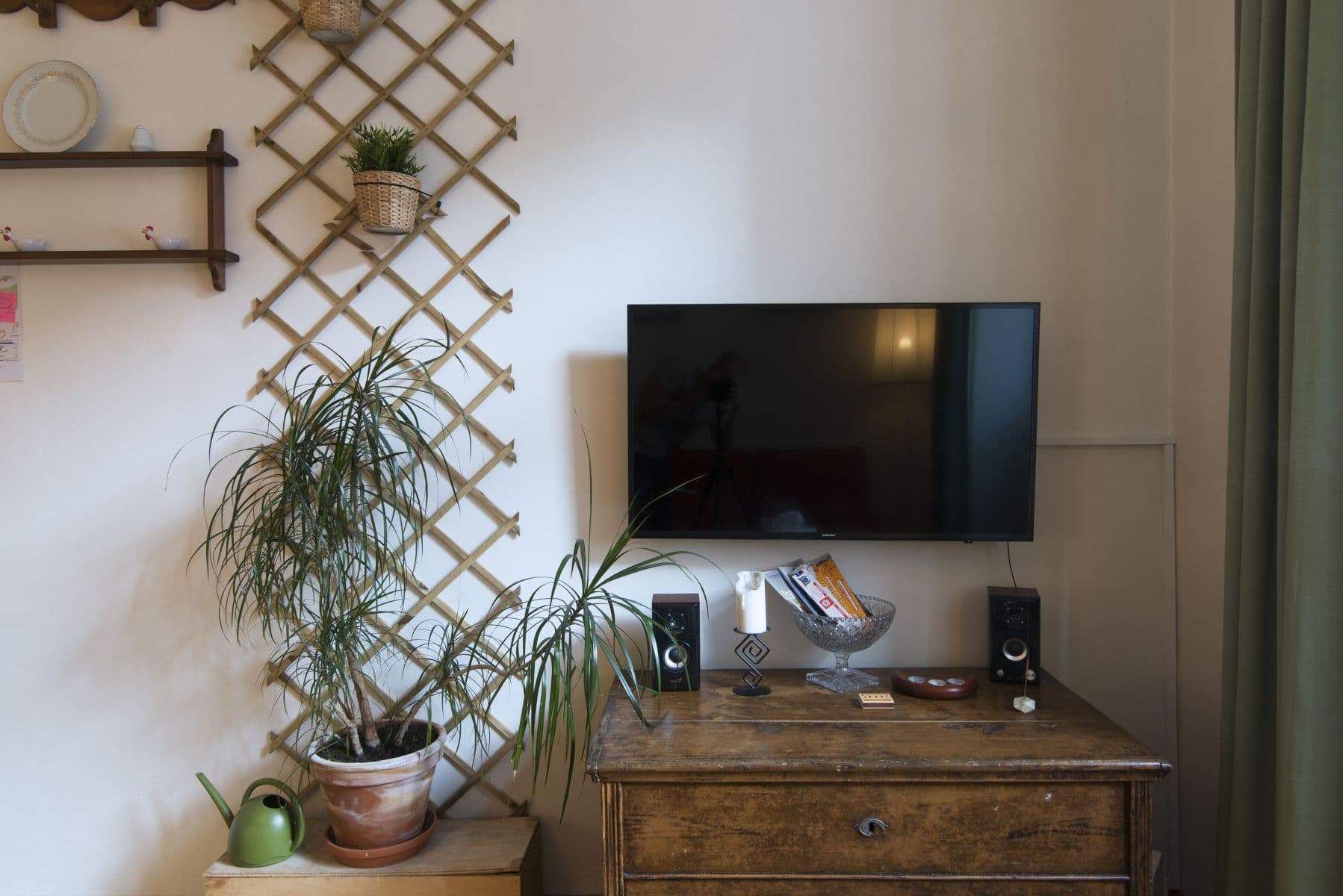 flat to rent, 50 m², Slavojova, Prague, Prague flat to rent, 50 m², Slavojova, Prague, Prague