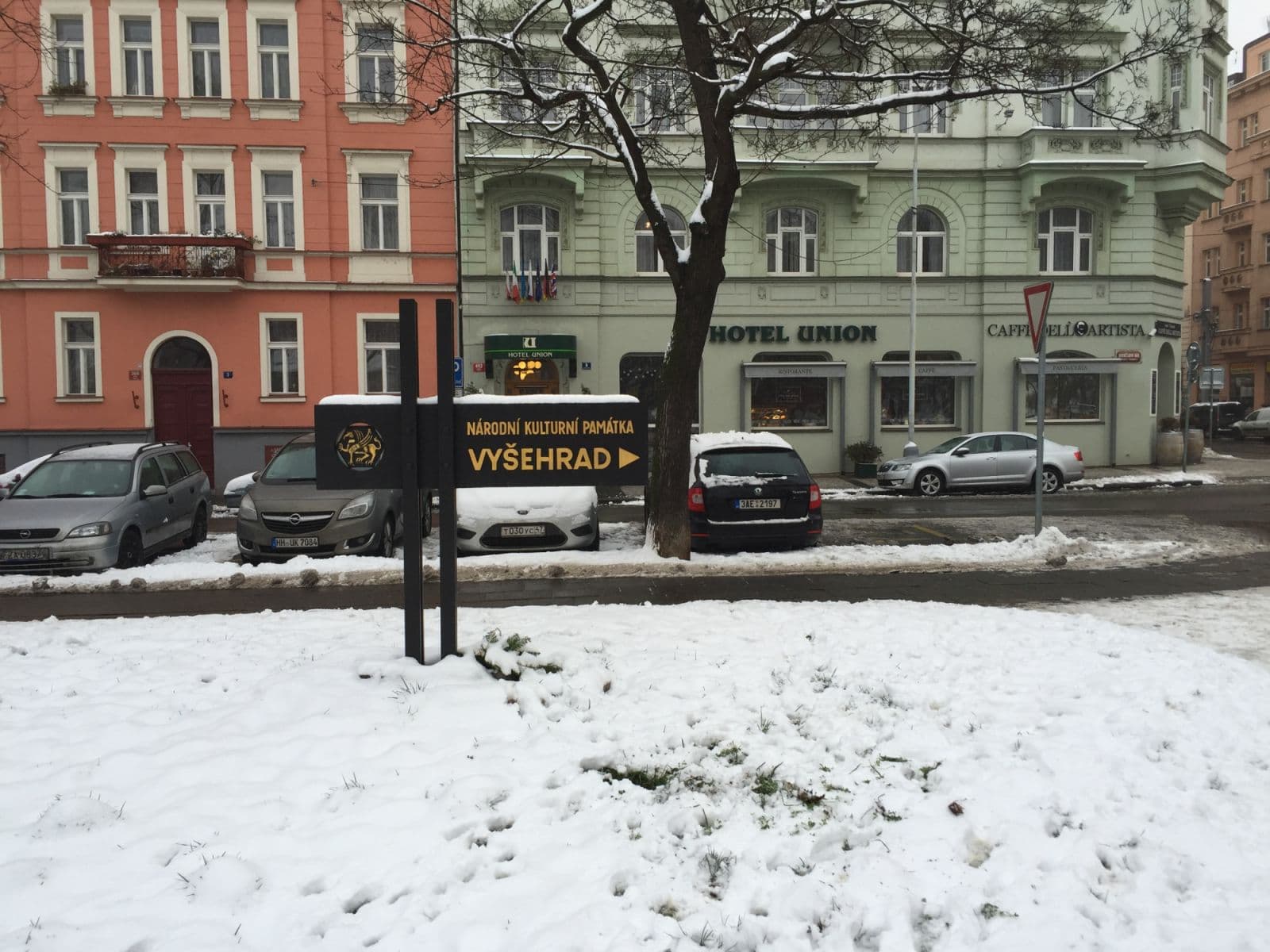 flat to rent, 50 m², Slavojova, Prague, Prague flat to rent, 50 m², Slavojova, Prague, Prague