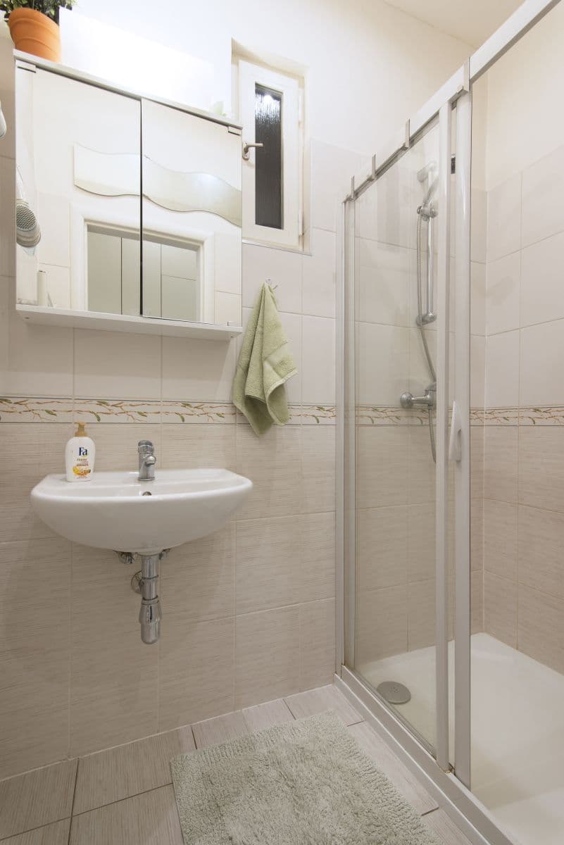 flat to rent, 50 m², Slavojova, Prague, Prague flat to rent, 50 m², Slavojova, Prague, Prague