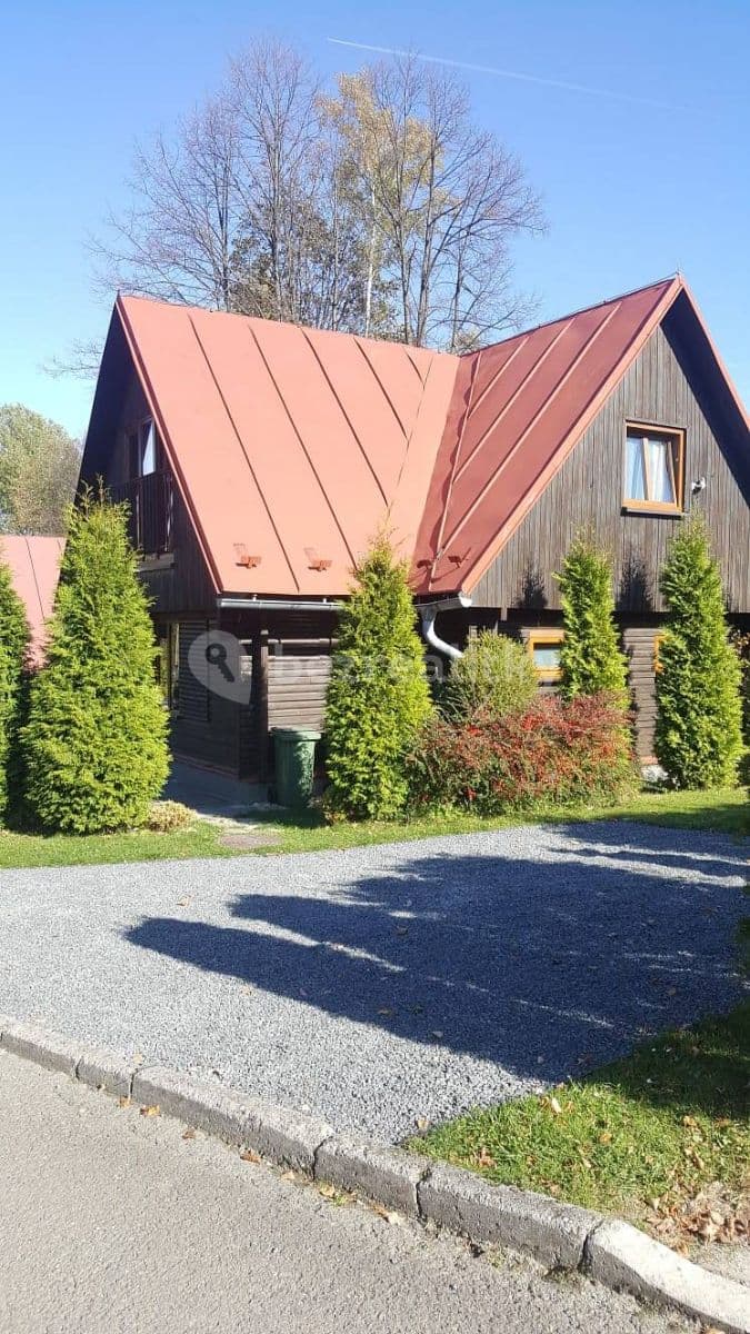 recreational property to rent, 0 m², Zlaté Hory, Olomoucký Region recreational property to rent, 0 m², Zlaté Hory, Olomoucký Region