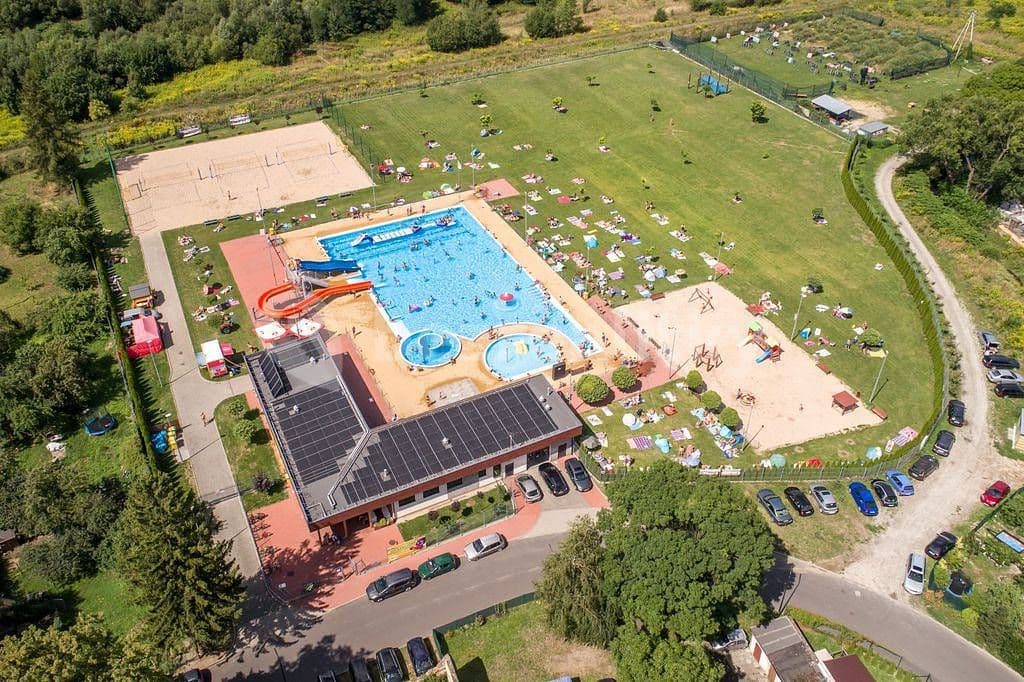 recreational property to rent, 0 m², Zlaté Hory, Olomoucký Region recreational property to rent, 0 m², Zlaté Hory, Olomoucký Region